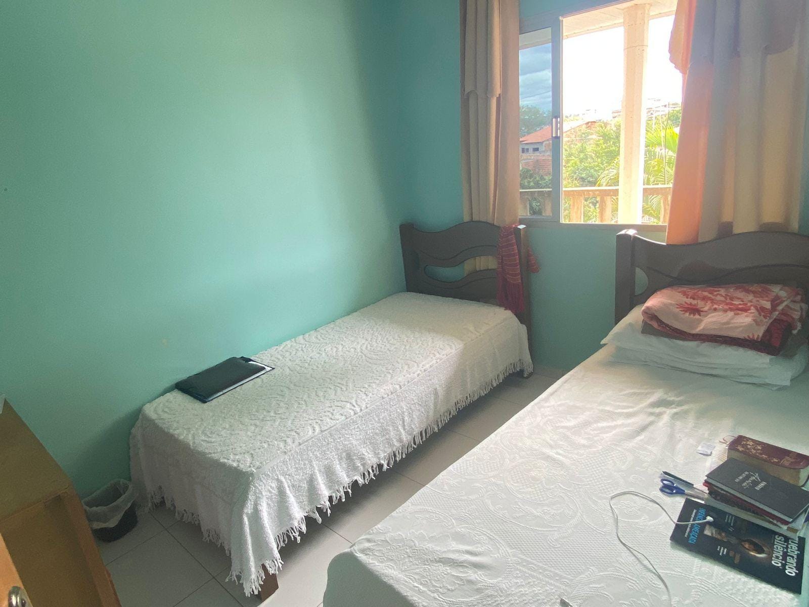 Casa sobrado em terreno de 470 m²  à venda, 4 quartos, 4 garagens, Centro, José Gonçalves, BA - foto 17