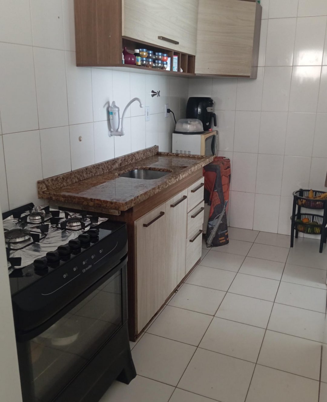Apartamento 1⁰ andar  Bairro Boa Vista - foto 16