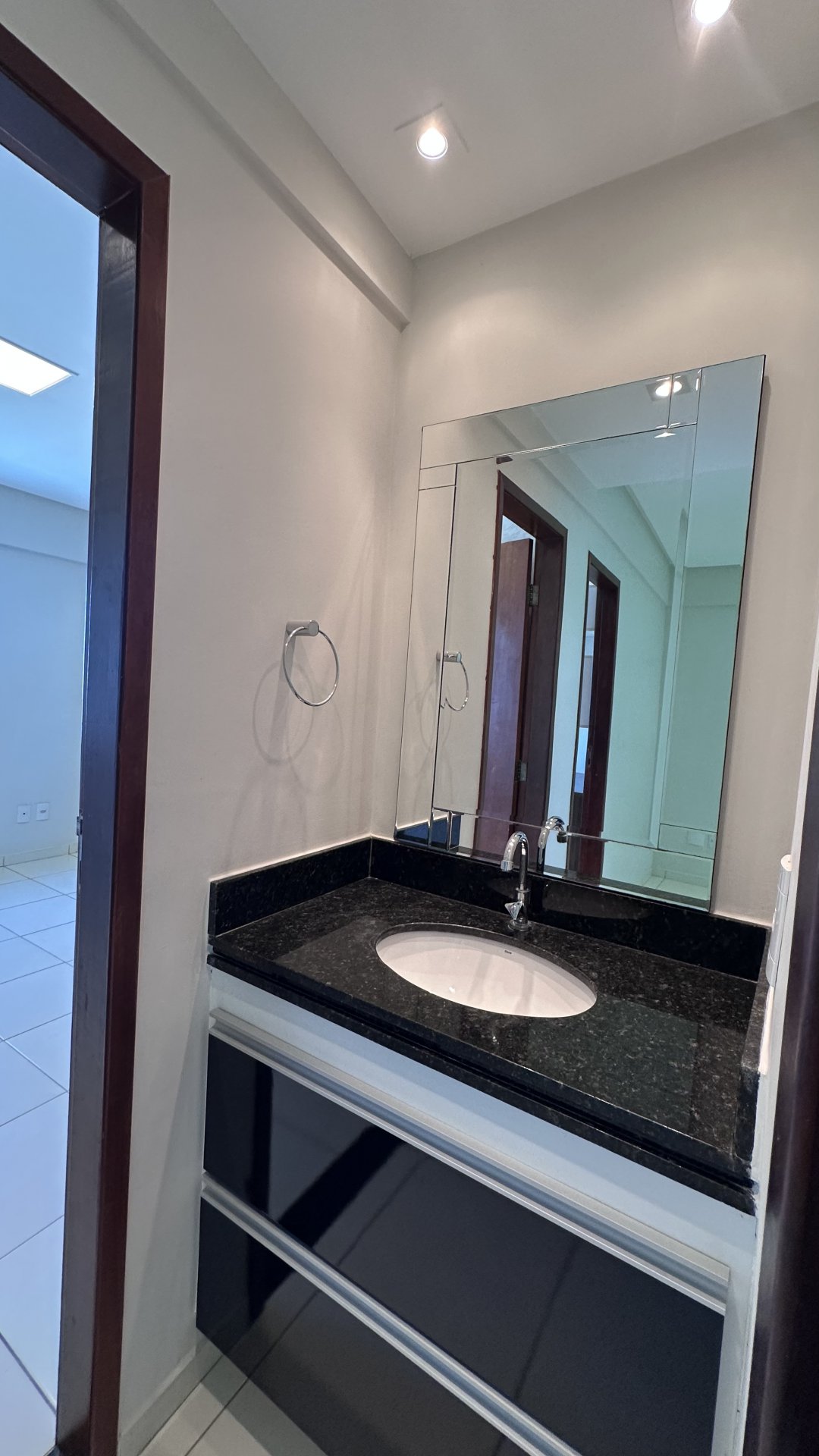 Apartamento no candeias atrás da Fainor 2 quartos sendo 1 suíte,  com planejados no apartamento todo, Candeias, Vitória da Conquista BA - foto 16