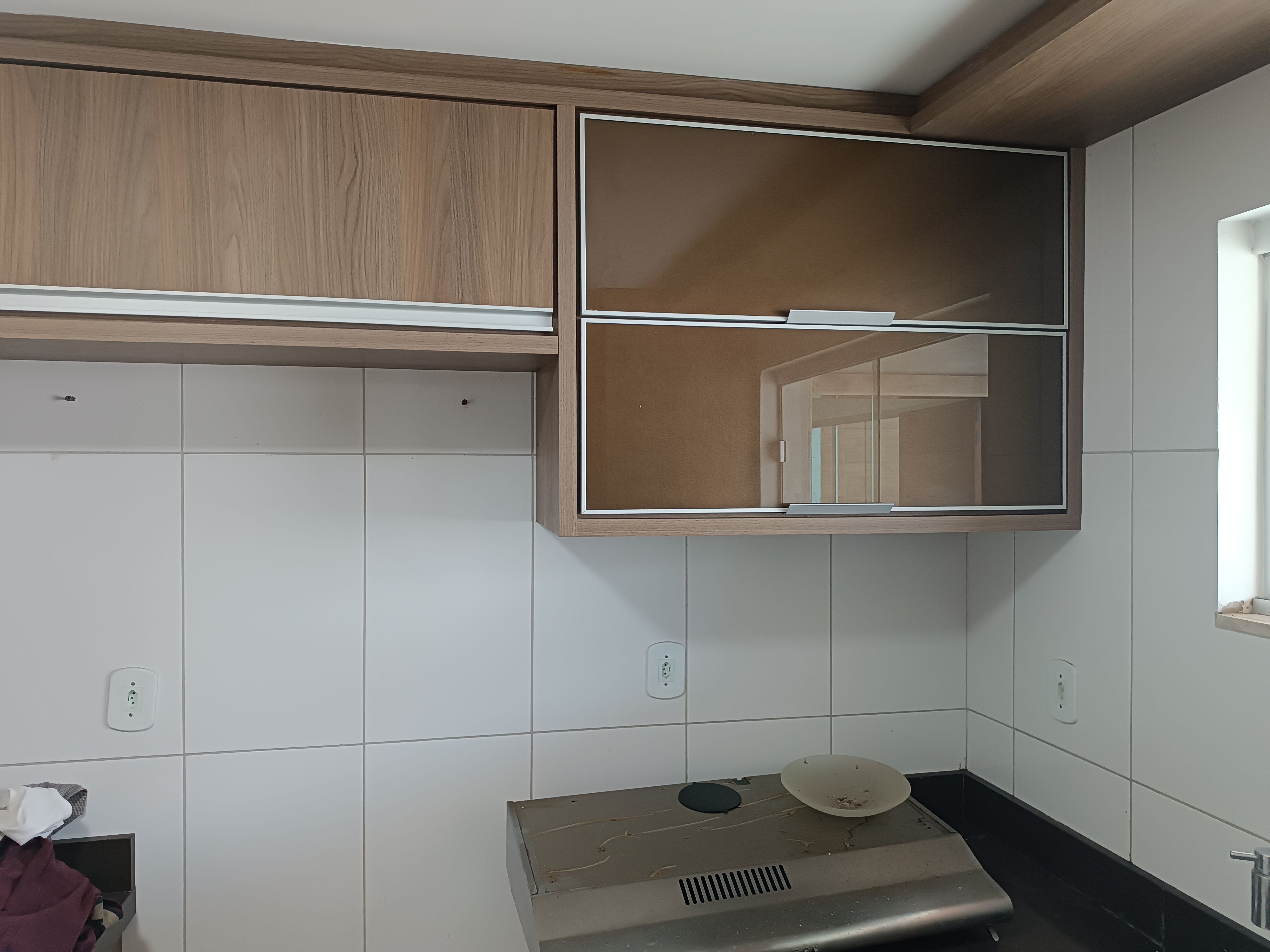 Vendo casa térrea de 3 quartos sendo 2 suites, área gourmet com churrasqueira garagem para 3 carros, Felícia, Vitória da Conquista, BA - foto 17