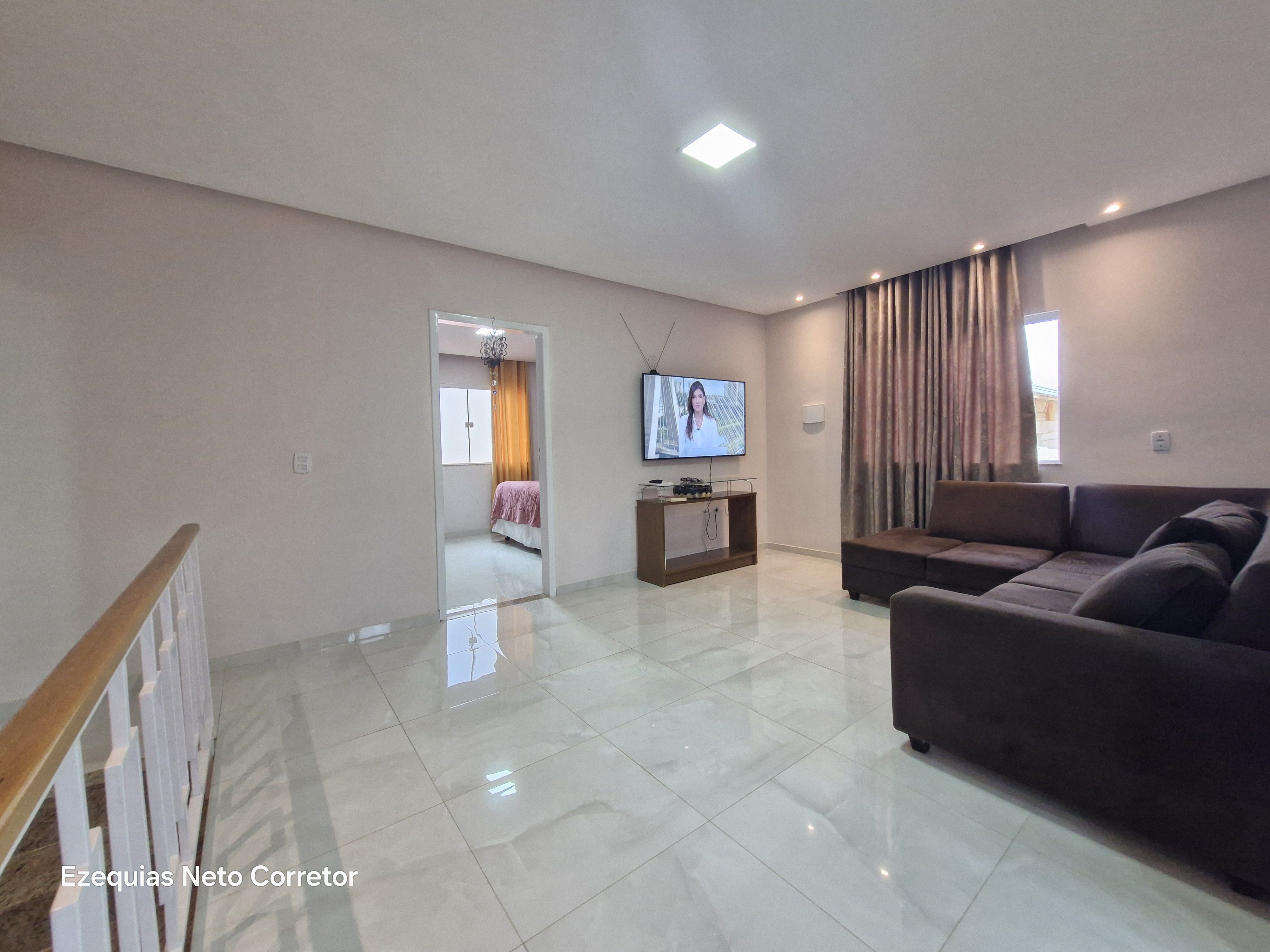 Casa duplex na Urbis 1 próximo ao Limão Doce e Fainor à Venda, Candeias, Vitória da Conquista, BA - foto 17