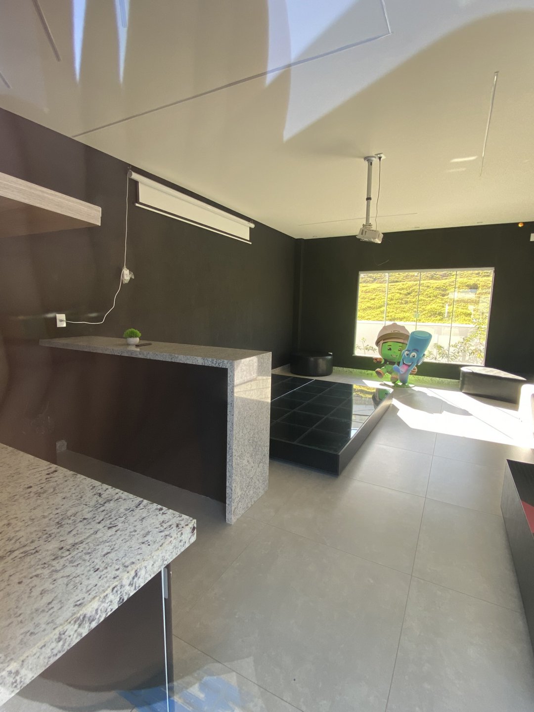 Excelente Casa Solta para locação, 2/4 com suíte, no Velli Residence, em Vitória da Conquista - Bahia - foto 16