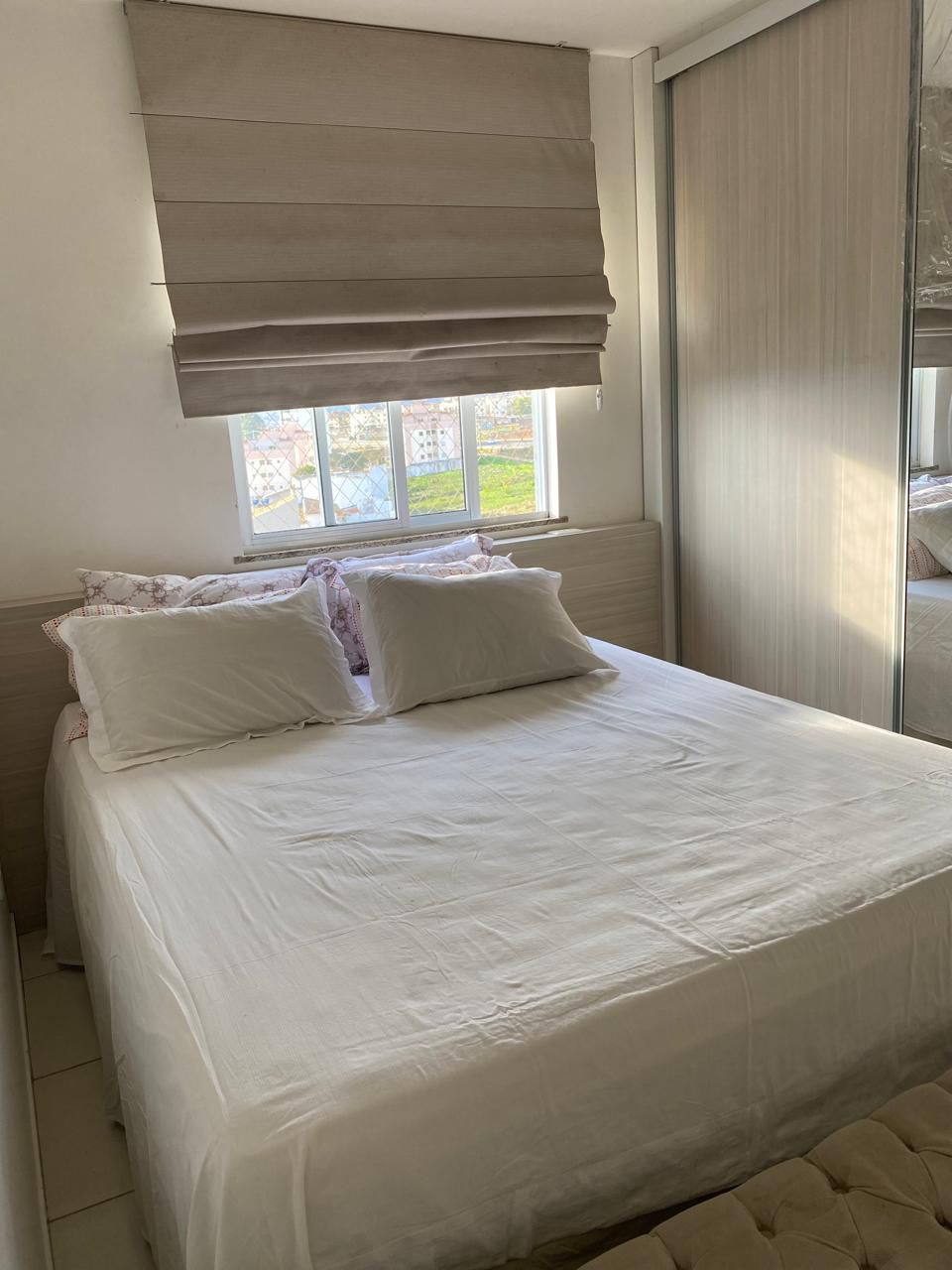 Apartamento 3 quartos sendo 2 suítes, 2.vagas de garagem + depósito, Candeias, Vitória da Conquista - BA | 17 - foto 17