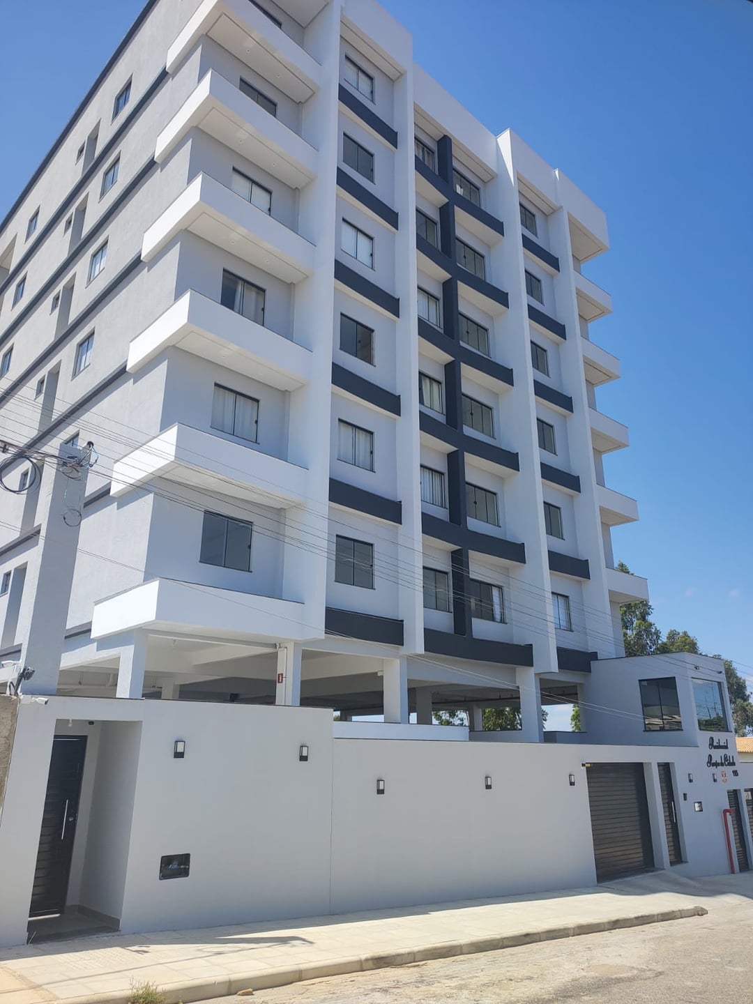 Apartamento de 2 quartos sendo 1 suíte na melhor localização do Candeias à venda, Vitória da Conquista, BA - foto 1
