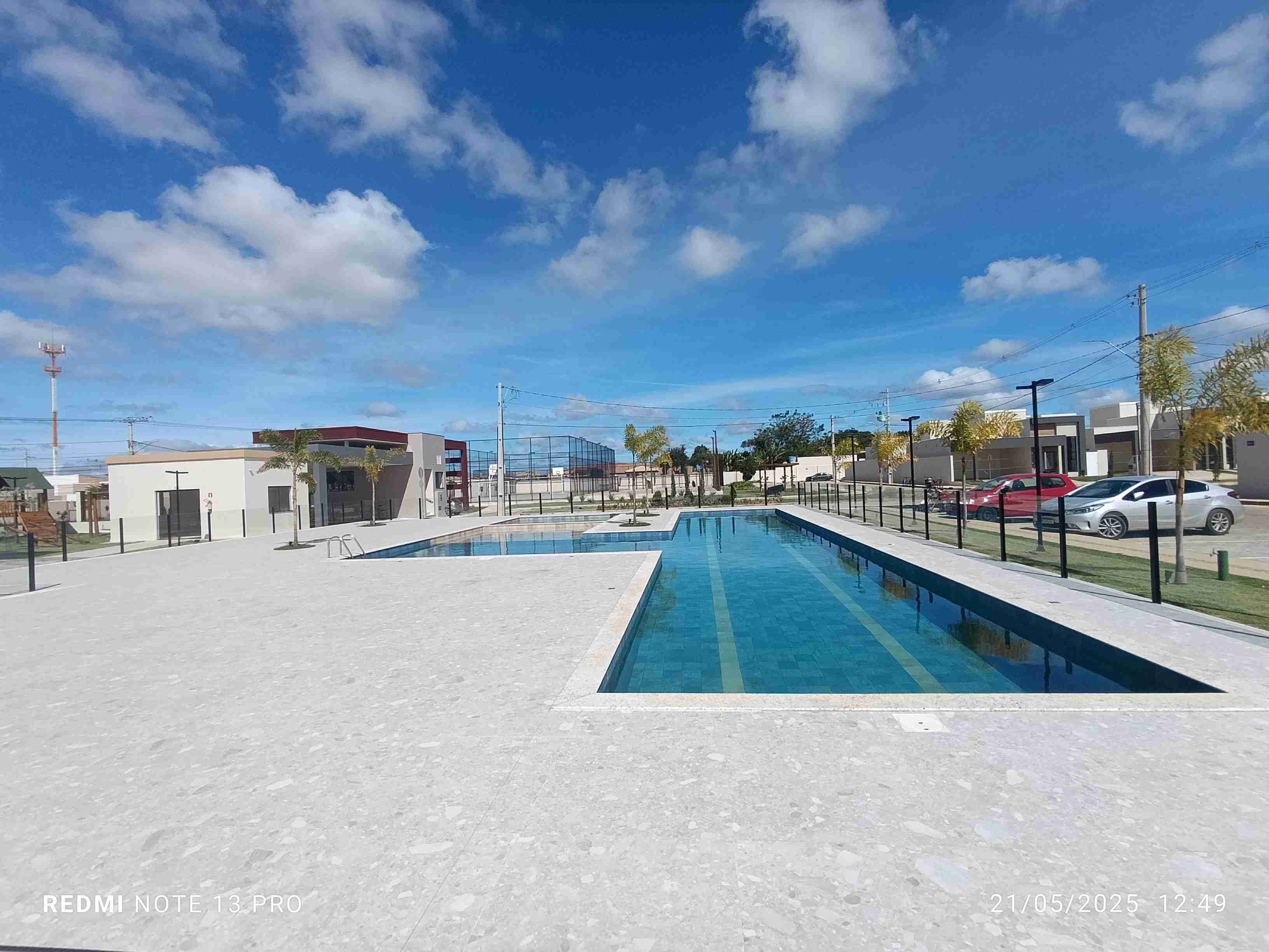 Casa com 3 suítes com planejados em todos os ambientes em condomínio fechado, infraestrutura completa de lazer  à venda, Boa Vista, Vitória da Co - foto 17