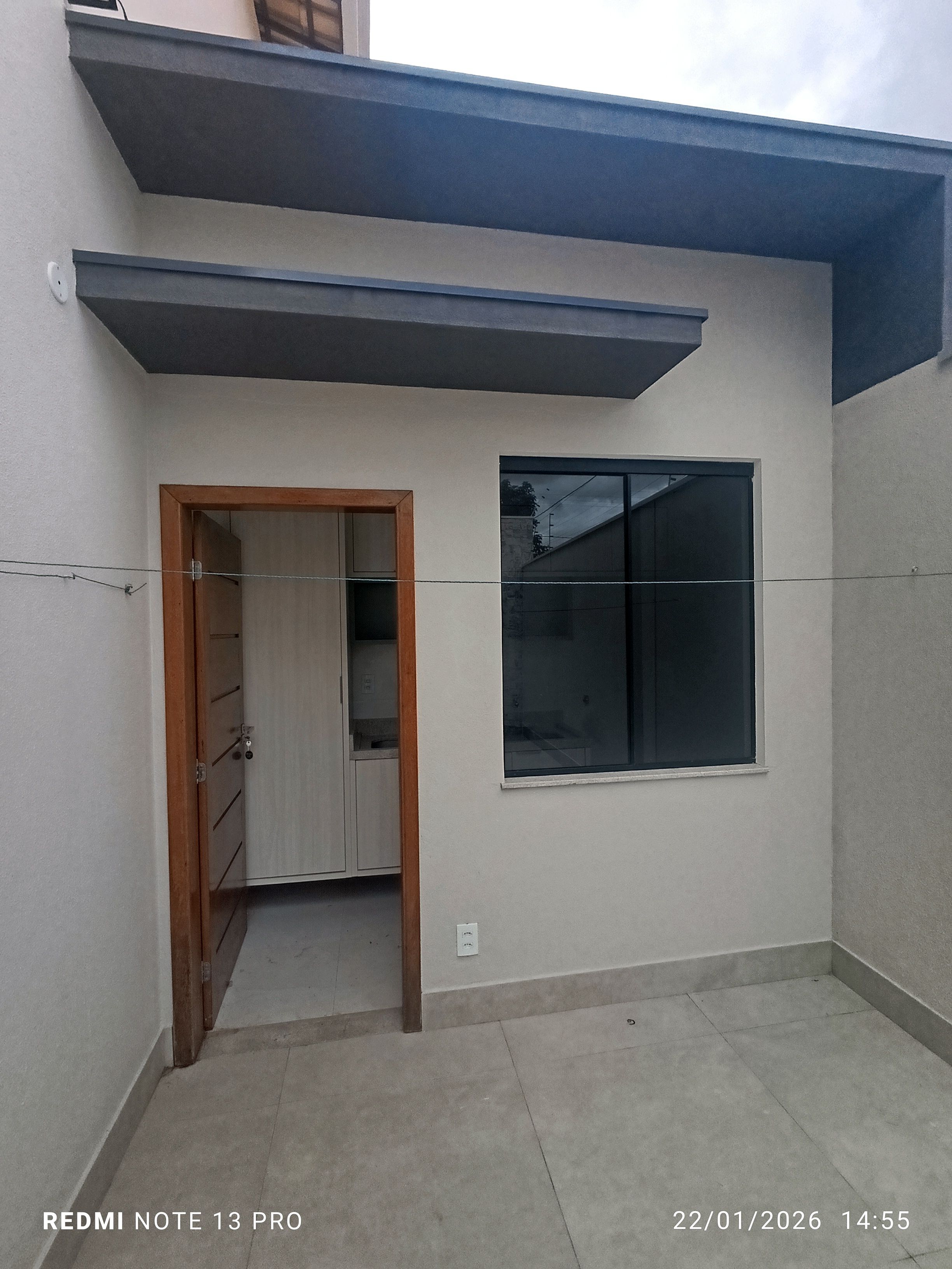 Casa duplex reformada  com 3 suítes à venda, Boa Vista, Vitória da Conquista, BA - foto 16