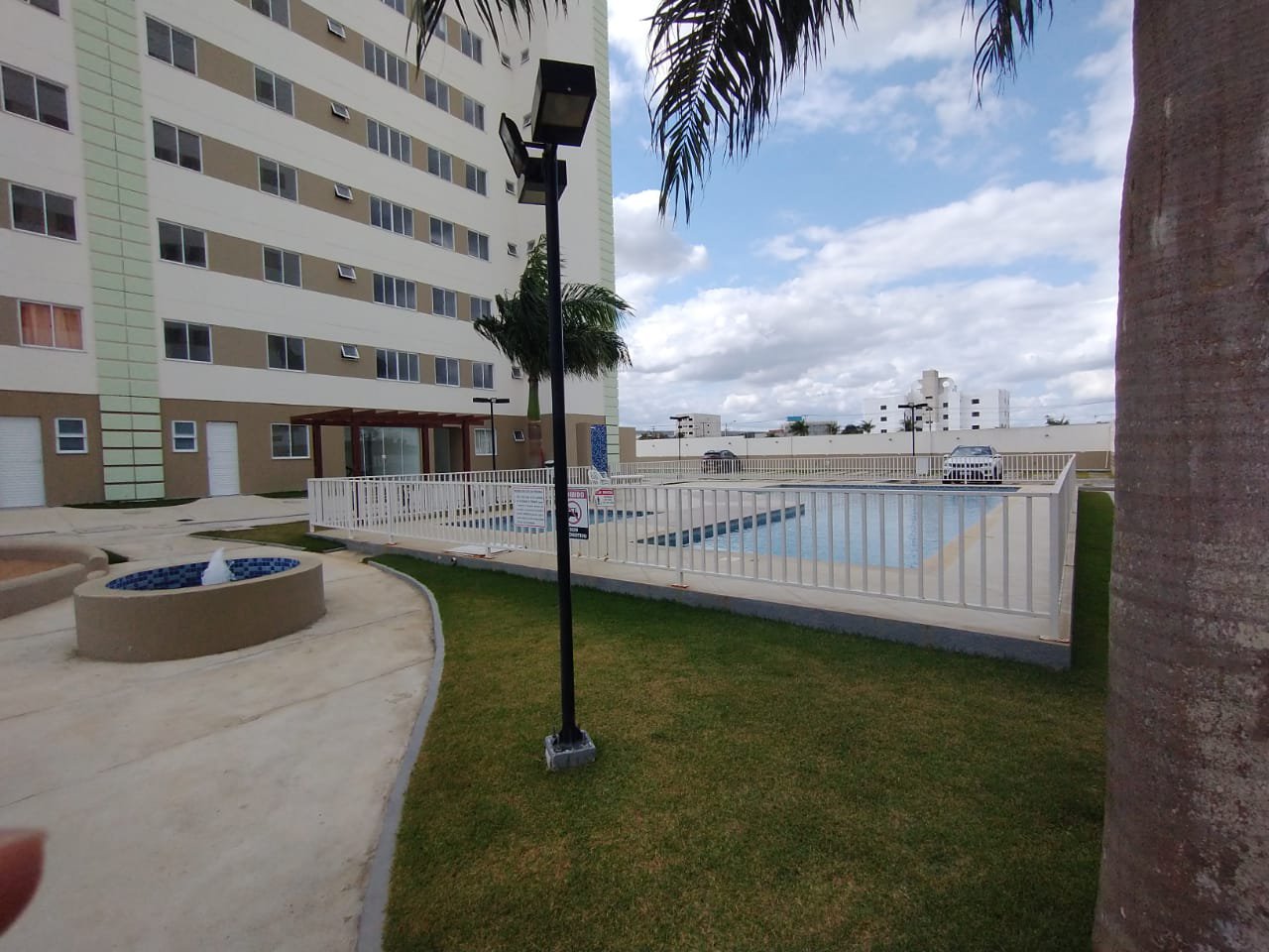 Excelente apartamento MOBILIADO para Alugar Vila Espanha Bairro Universidade Vitória da Conquista - foto 1