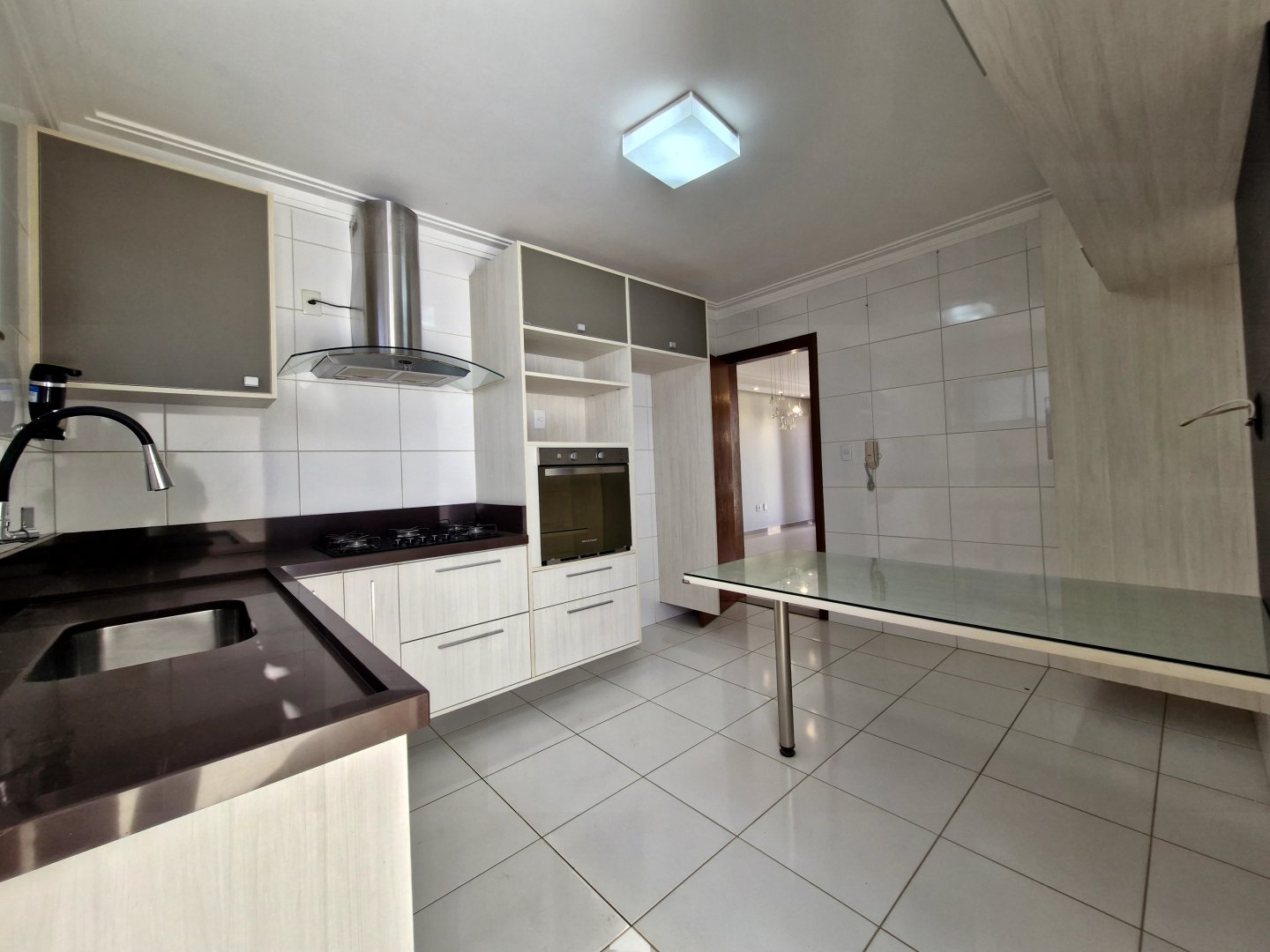 Casa 4/4 Condomínio Cidade Das Flores - foto 16