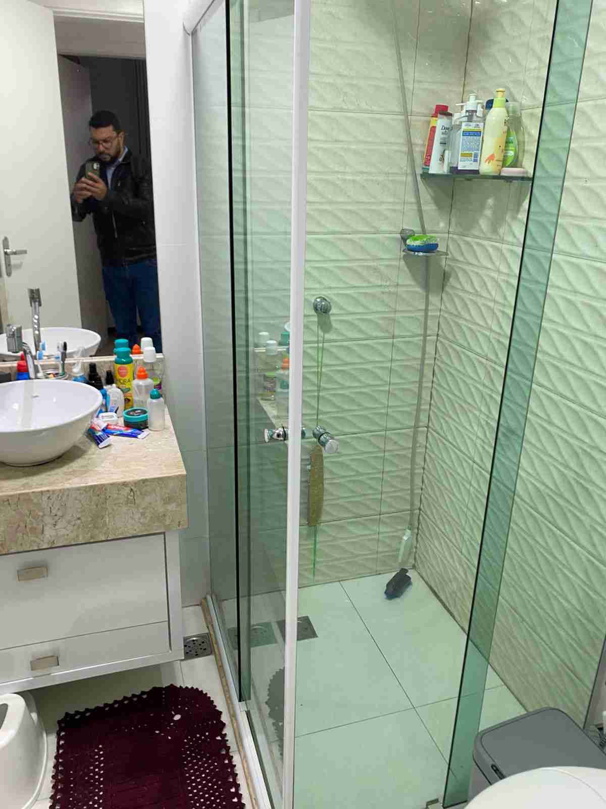 Apartamento térreo com garden, pátio e quintal à Venda, Boa Vista, Vitória da Conquista, BA - foto 17