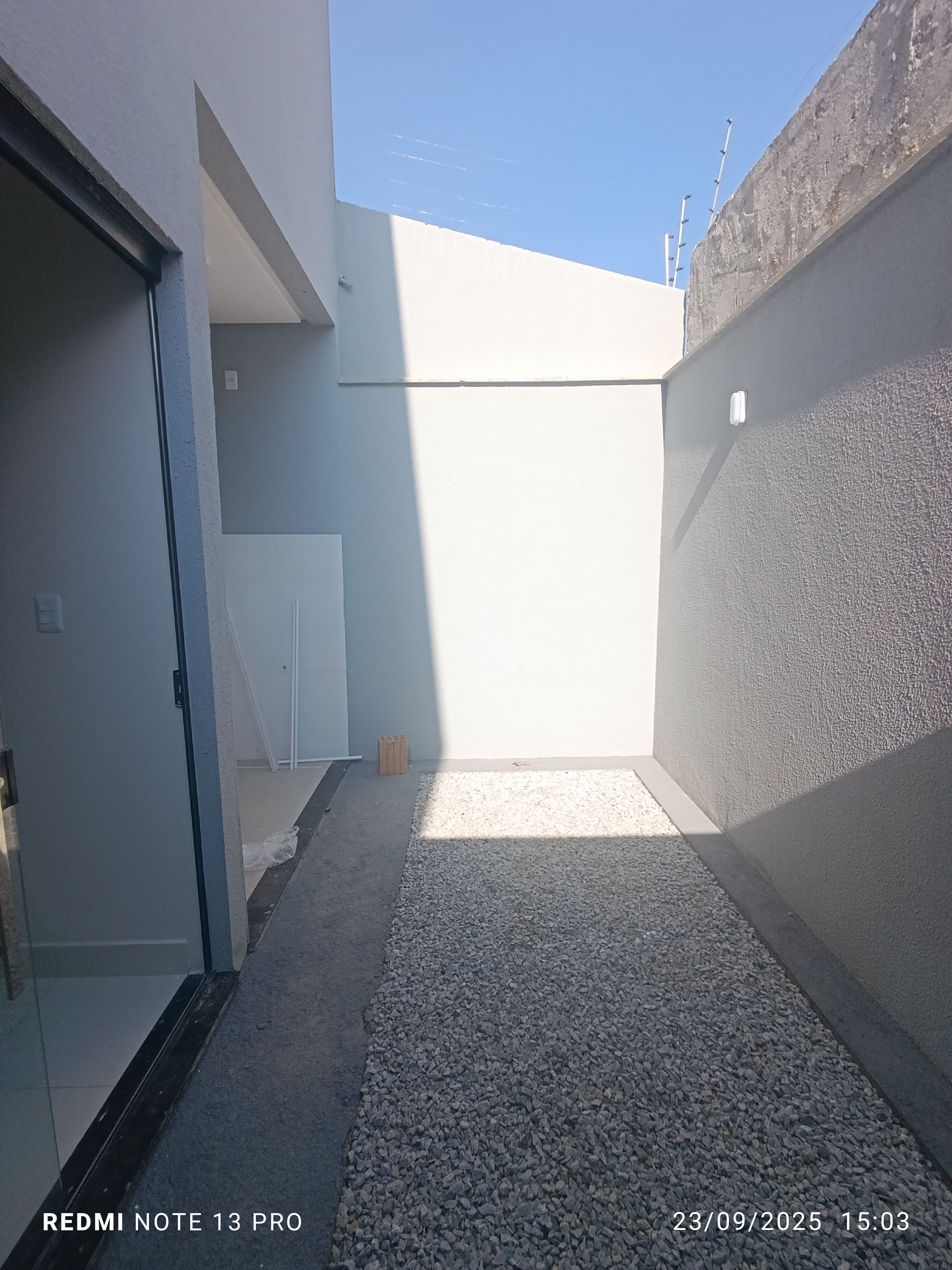 Casa duplex de 3 quartos sendo 1 suíte no Alameda dos Pássaros à venda, Felícia, Vitória da Conquista, BA - foto 17