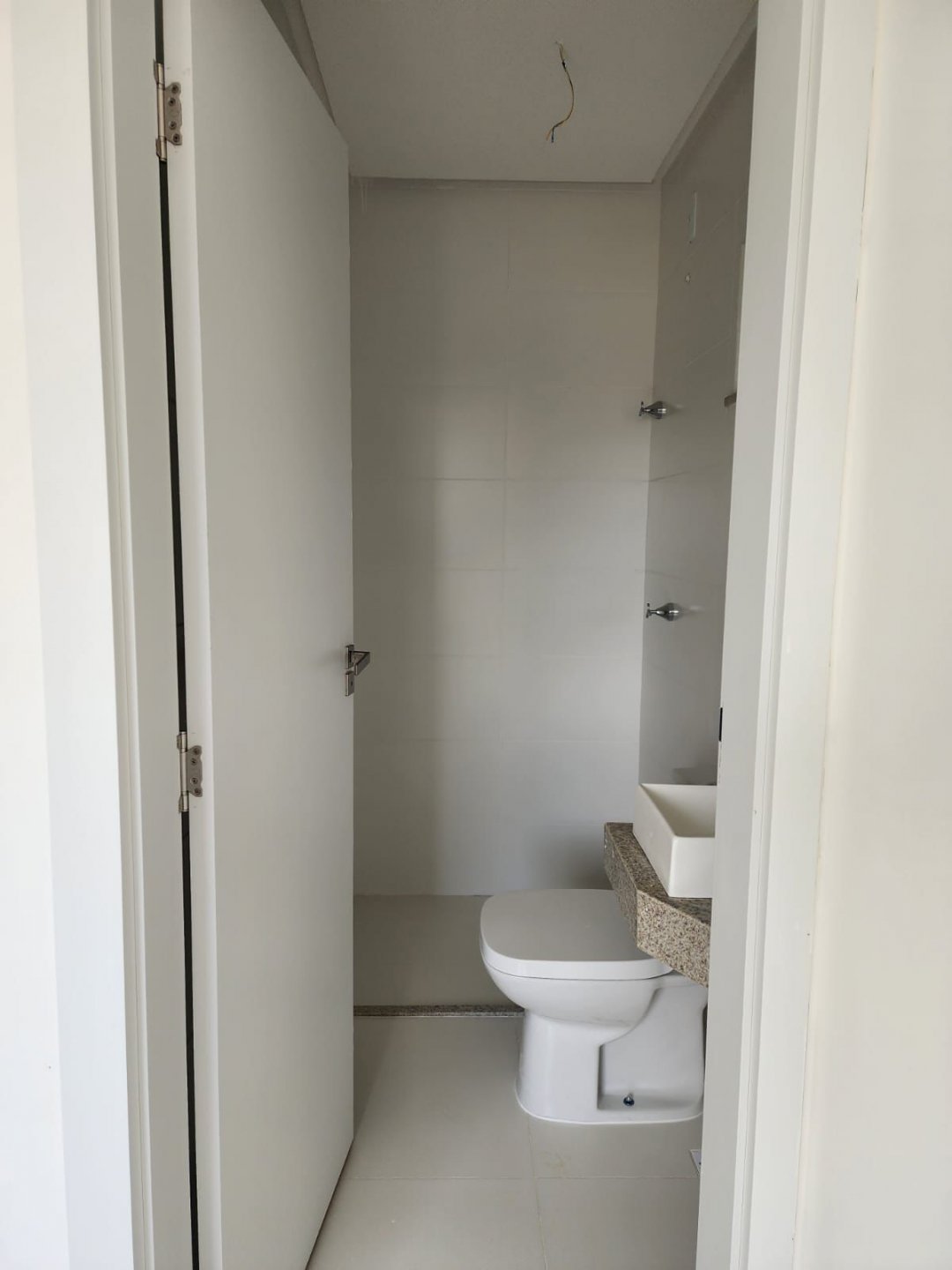 Apartamento 3/4 sendo duas suítes à venda no Morada Nobre Eutínio Nunes  Bairro Alto do Boa Vista - foto 16