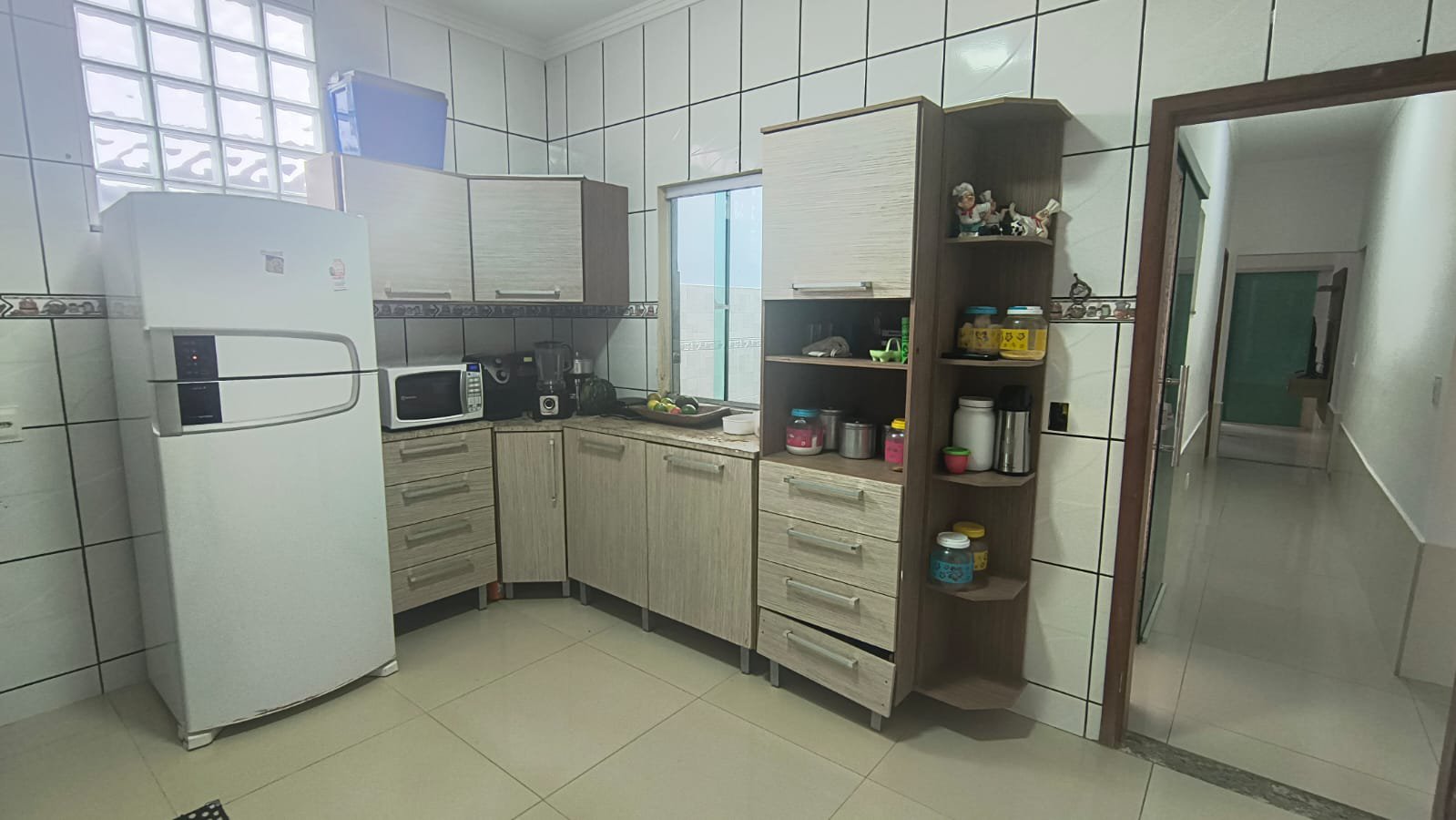 Casa de 4 quartos + ponto comercial no Bairro Boa Vista em Vitória da Conquista - foto 16