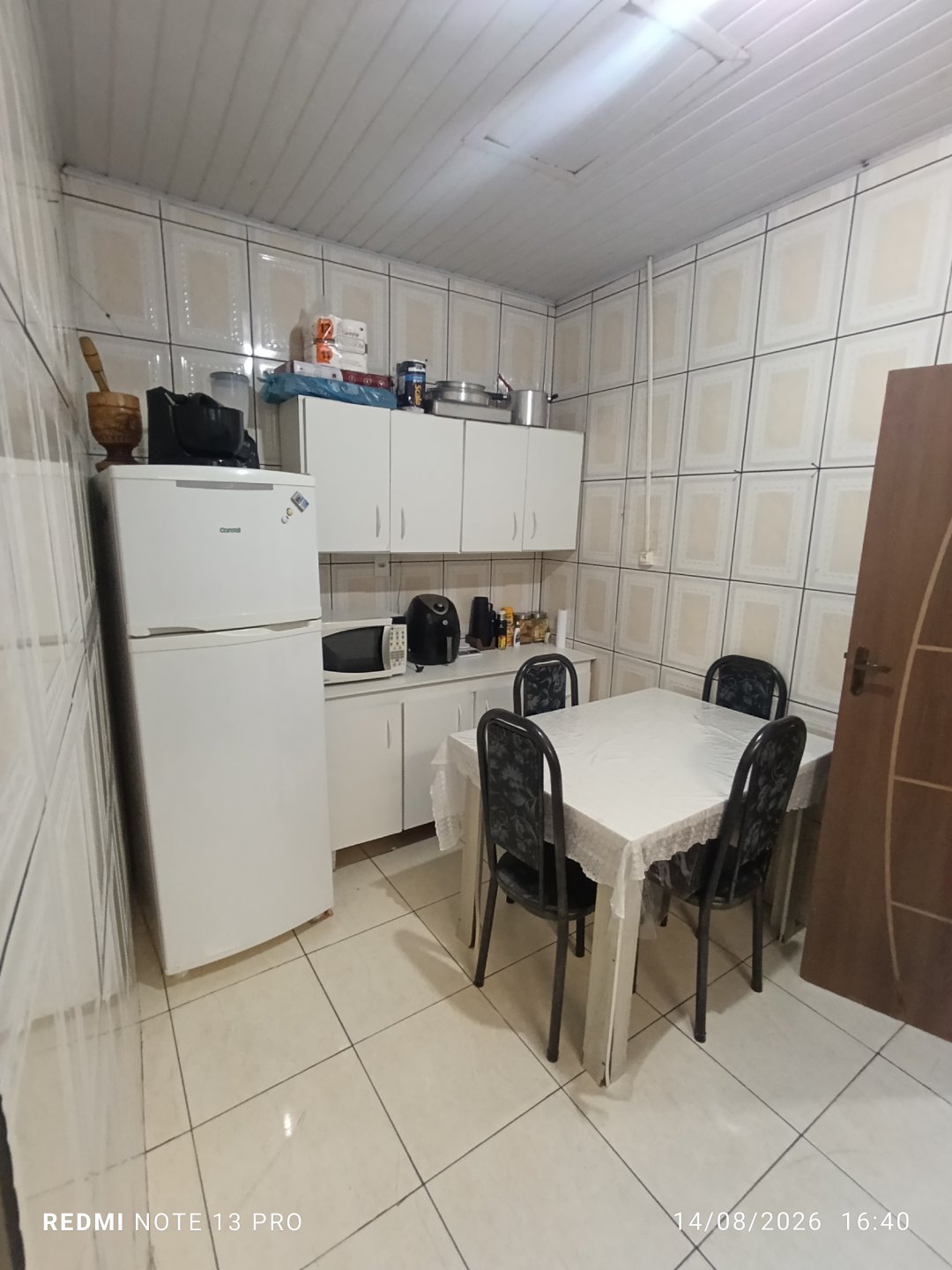 Casa com área comercial na Av. Itabuna próximo à Av. Pará, B. Ibirapuera, Vitória da Conquista Ba - foto 16