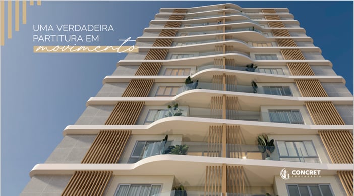 Apartamento na planta, entrega em 2030 em excelente localização, várias plantas no Candeias com até 3 suítes, Vitória da Conquista Ba - foto 16