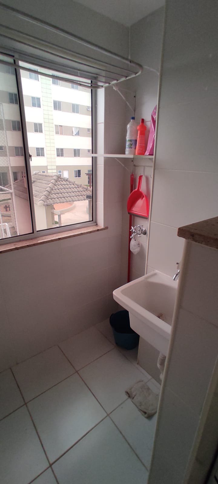 Excelente apartamento MOBILIADO para Alugar Vila Espanha Bairro Universidade Vitória da Conquista - foto 16