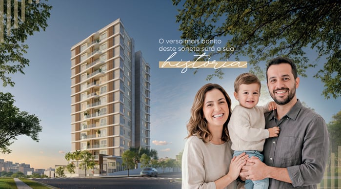 Apartamento na planta, entrega em 2030 em excelente localização, várias plantas no Candeias com até 3 suítes, Vitória da Conquista Ba - Candeias, Vitória da Conquista