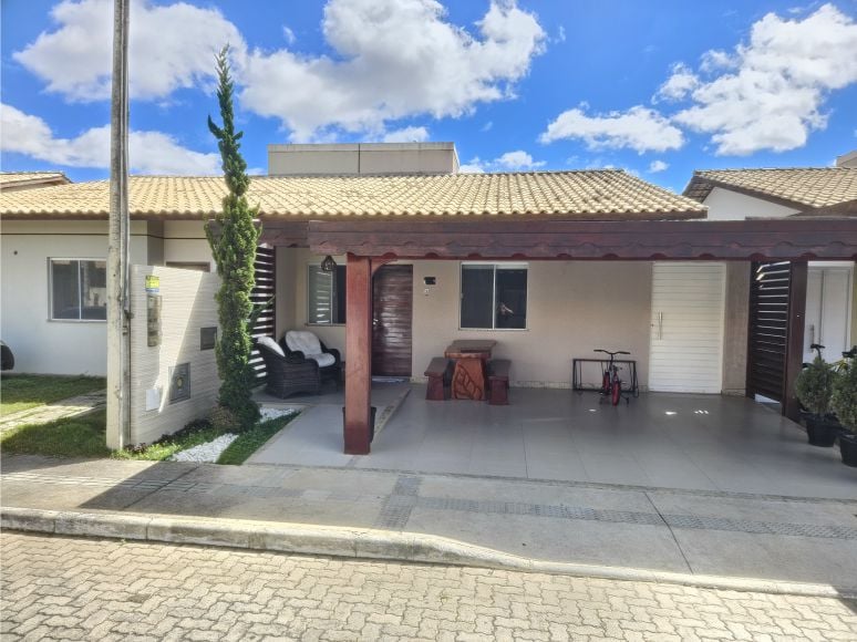 Casa a VENDA em Cond. 3Q. no B. Boa Vista em Vitória da Conquista - foto 1