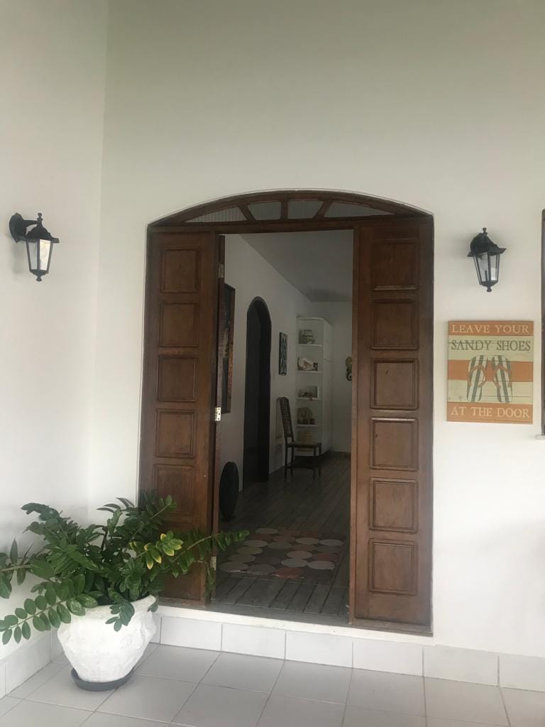 Excelente casa na Ilha de Itaparica, com 4 quartos sendo 2 suítes, na praia de Berlinque, Vera Cruz - BA - foto 32