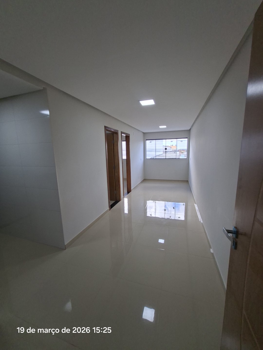 Apartamento 2/4 com planejados na cozinha, próximo ao Conquista Sul, no Bairro Felícia, Vitória da Conquista - foto 15