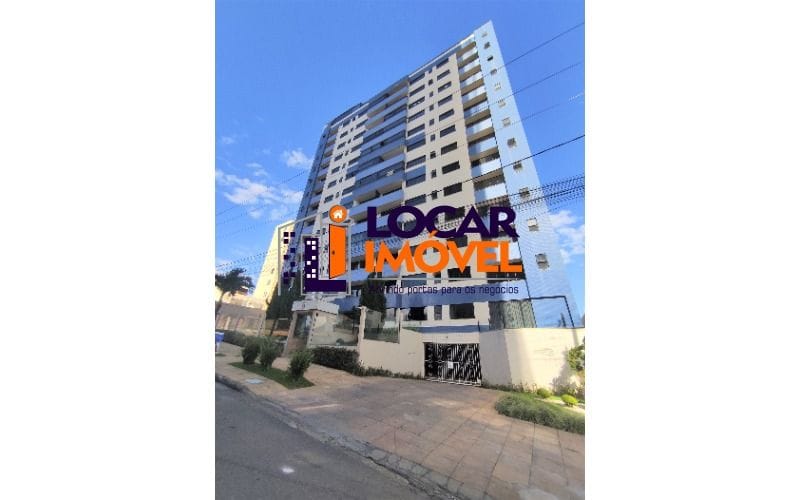 Apartamento no Residencial Paul Cezzane - foto 2