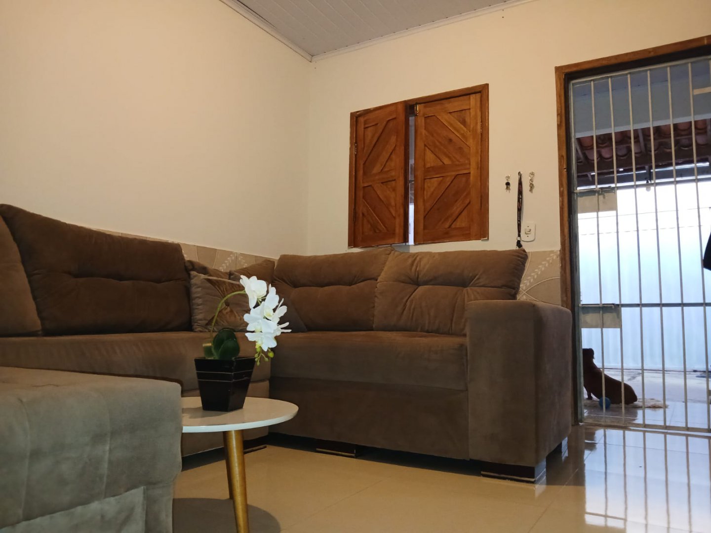 Oportunidade Imperdível! Casa com 110m² à Venda em Ouro Verde – Barra do Choça - foto 16