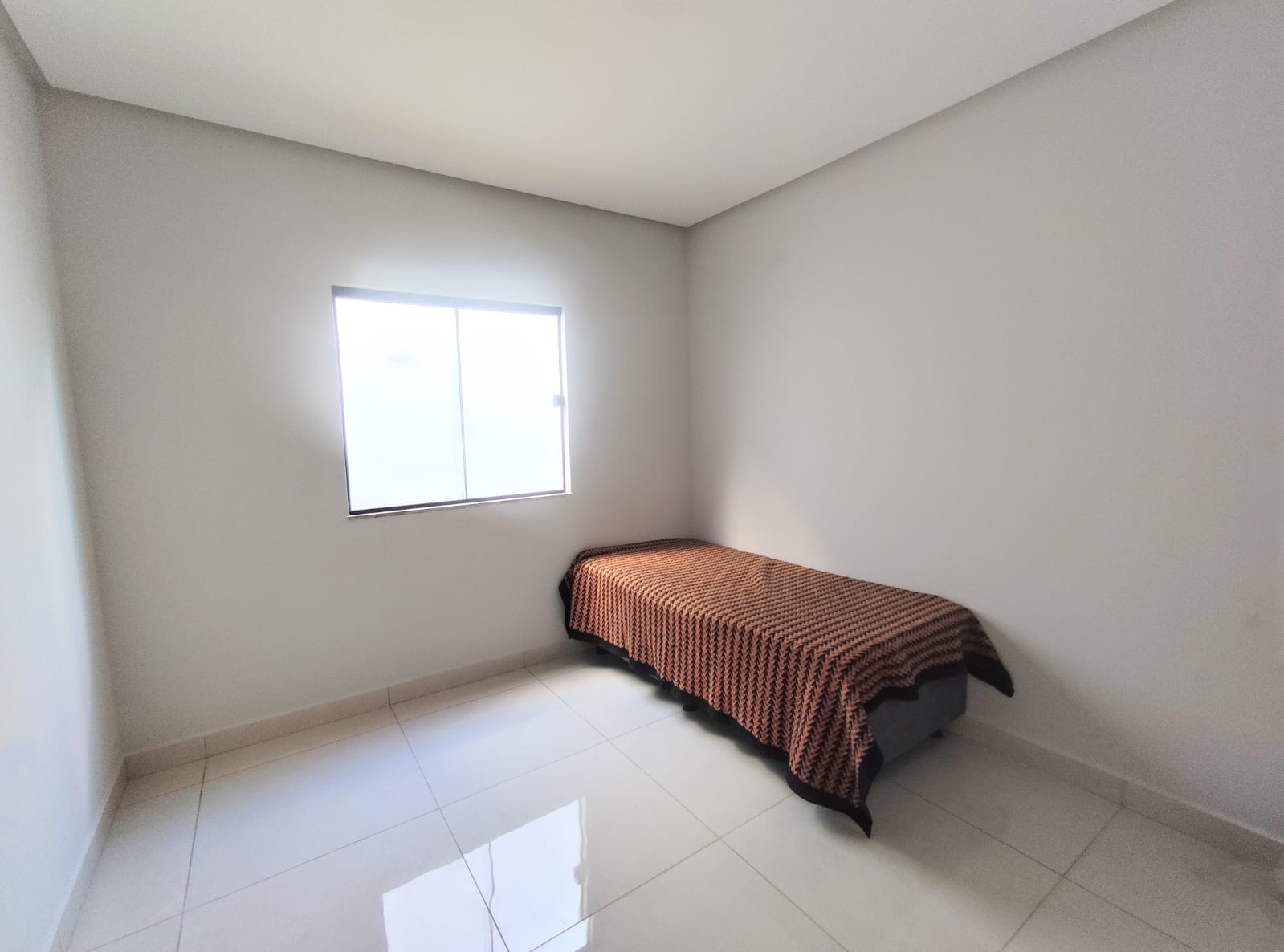 Casa  pronta para morar (solta) de 3 quartos sendo 1 suíte com quintal, Primavera, Vitória da Conquista, BA - foto 17