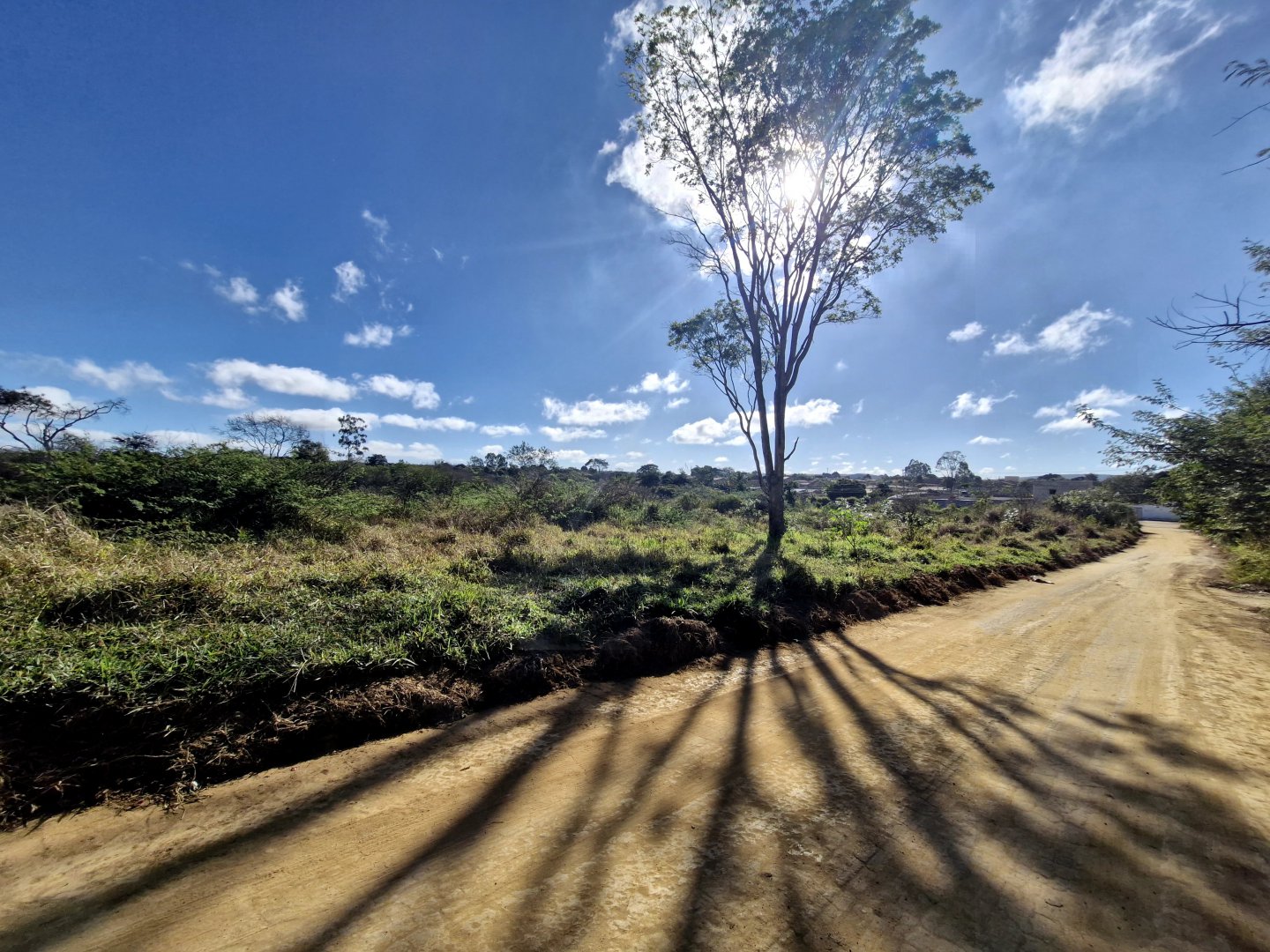Área de 10.200m² à 500 metros da Ba 263 Próximo a DASS e Argamassa Vitória - foto 1