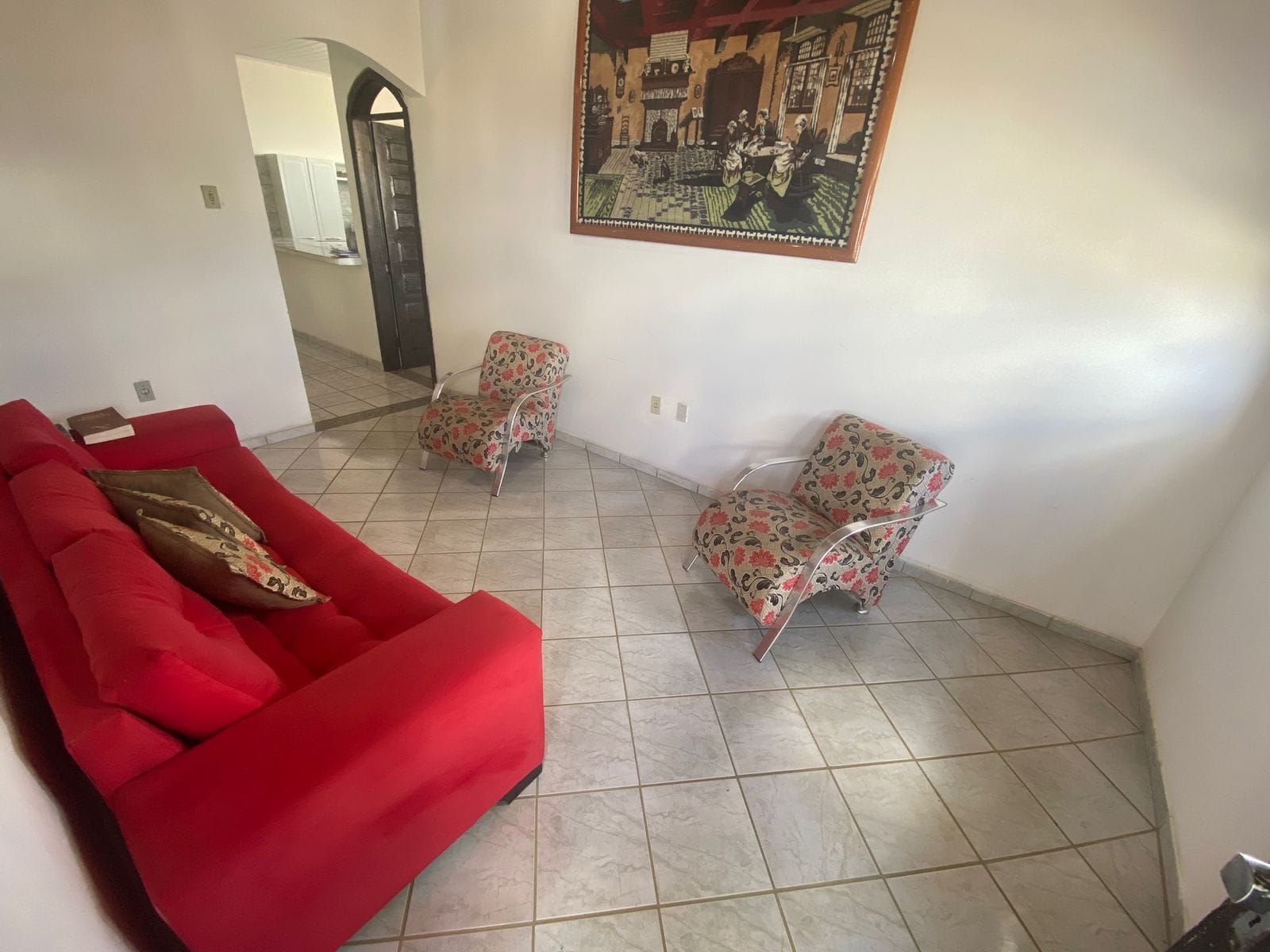 Vendo Apartamento de 4 quartos de 172m² no Alto Maron, Vitória da Conquista, BA - foto 17
