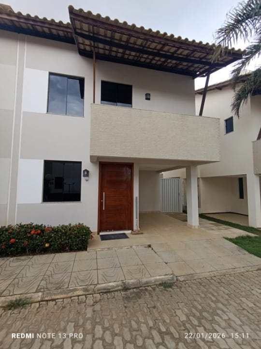 Casa duplex reformada  com 3 suítes à venda, Boa Vista, Vitória da Conquista, BA - Boa Vista, Vitória da Conquista