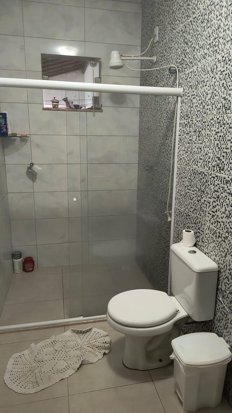 Casa de 3/4 sendo uma suíte no Vila Marina - Próximo Shopping Conquista Sul e Havan - foto 17
