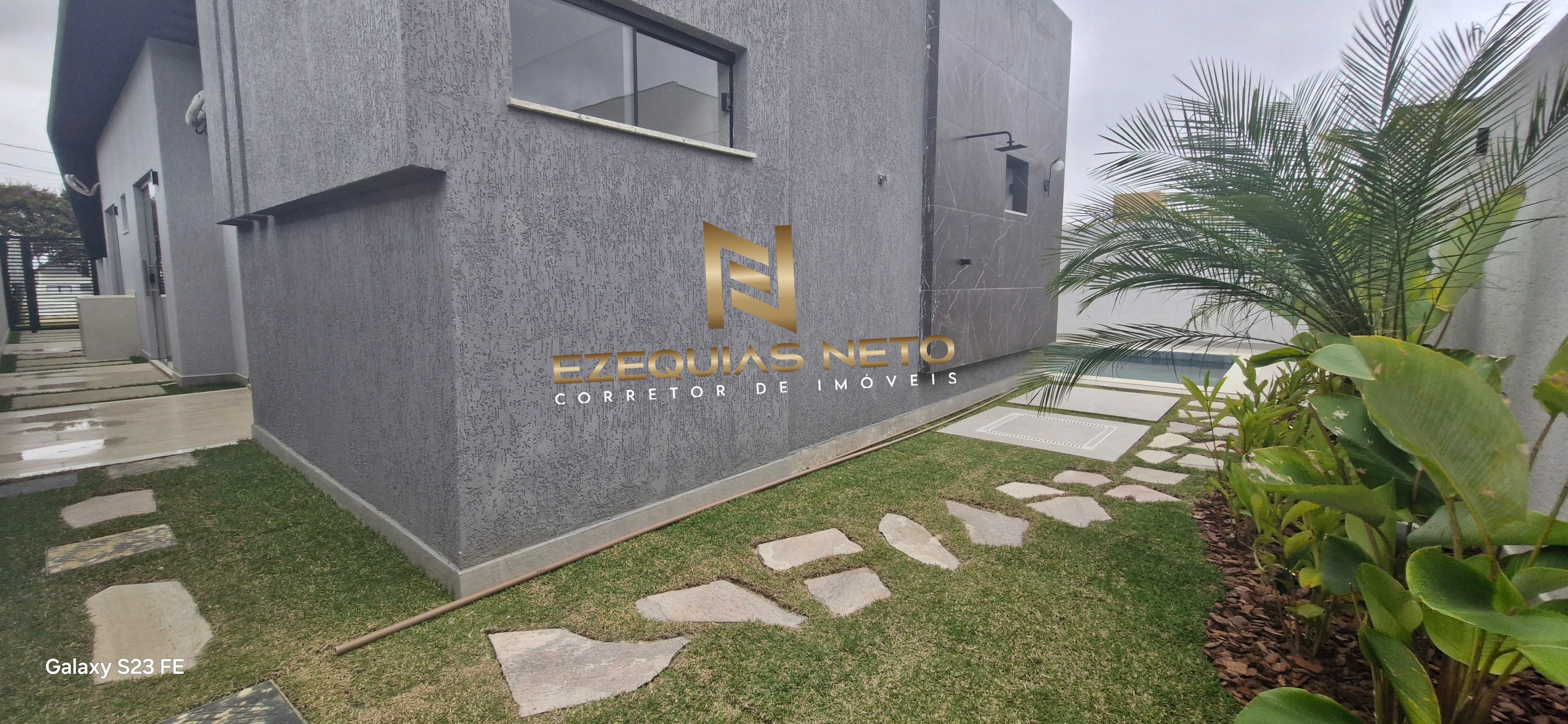 Casa com 3 suítes no Condomínio Alphaville 1 à Venda em terreno de 387 m² e 200 m² de área construída, Universidade, Vitória da Conquista, BA - foto 17