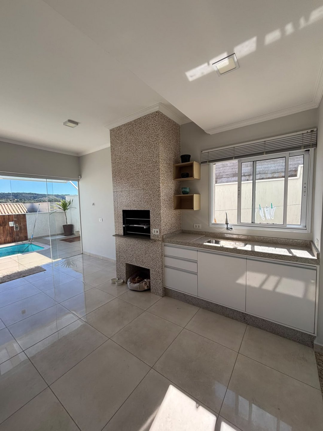 Casa 3 Suíte a Venda no Condomínio no Villa Di Roma e São Roque-SP - foto 16