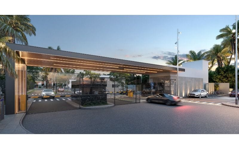 Casa 3 suítes em condomínio fechado Domus Resindence Candeias - Vitória da Conquista - BA - foto 17
