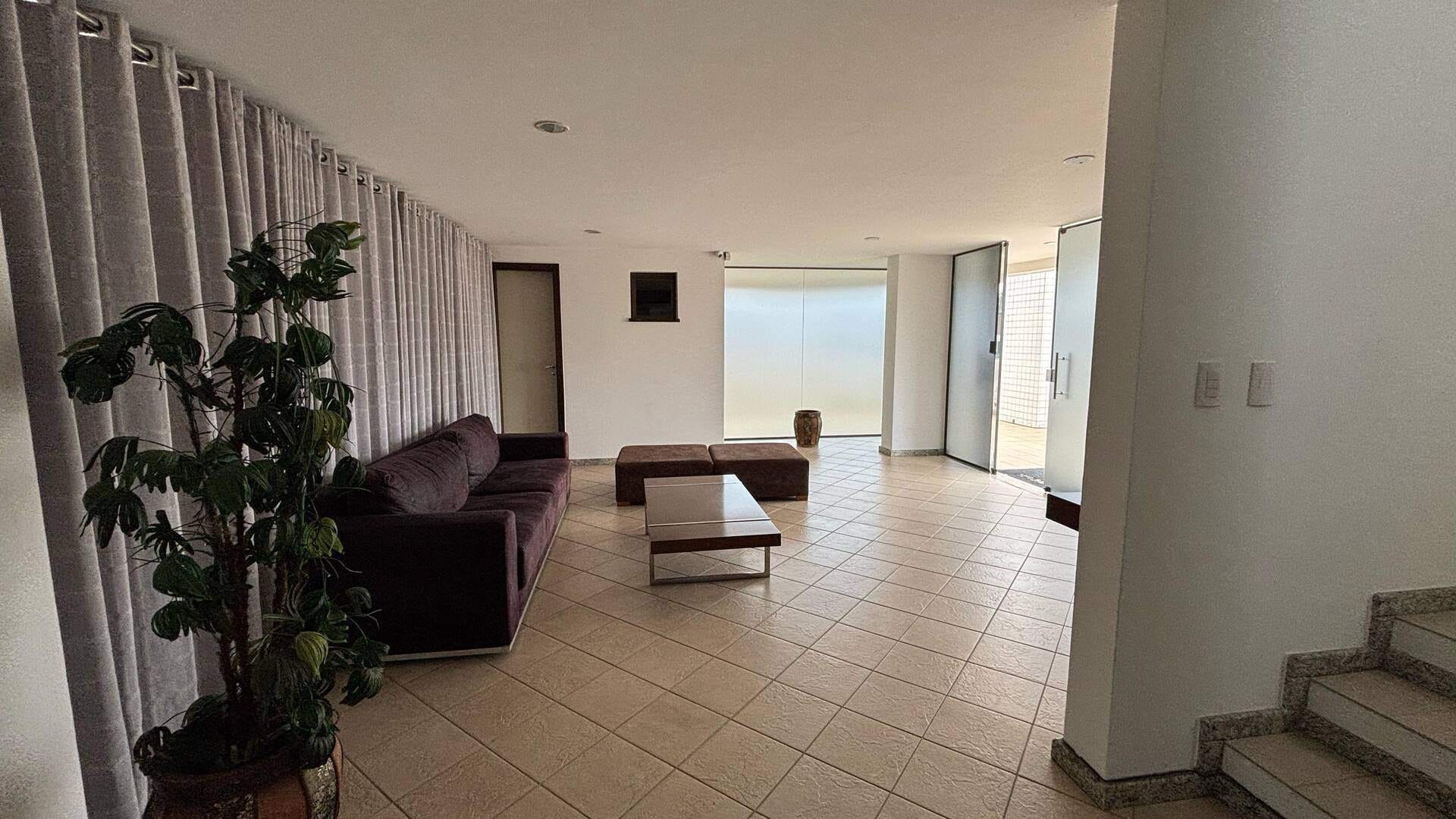 Apartamento.com 3 suítes  à venda, Candeias, Vitória da Conquista, BA - foto 2