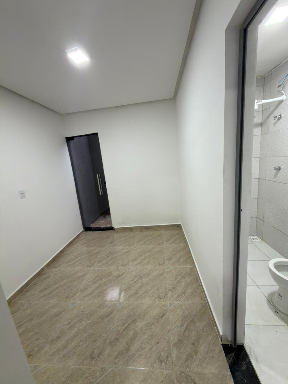 Kitnets disponíveis para Locação, já incluso água, energia. Bairro São Pedro, Vitória da Conquista - Bahia - foto 15