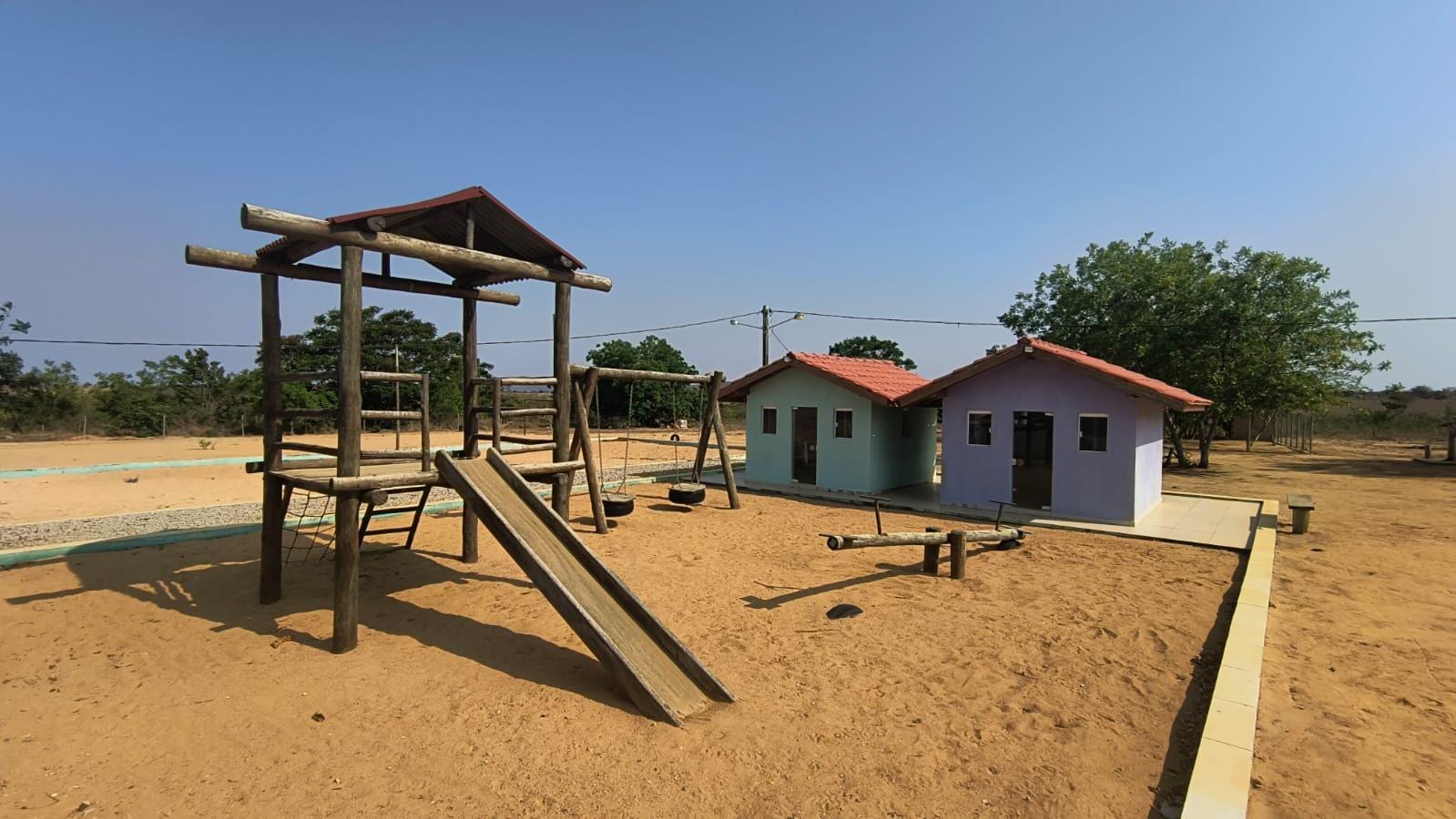 Chácara para venda e locação, Vitória da Conquista, BA - foto 17