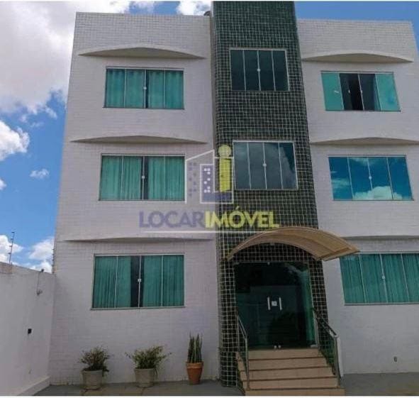 Apartamento de 2º andar nascente mobiliado e decorado para venda, 2 quartos sendo 1 suíte, cozinha no Bairro Candeias, Vitória da Conquista, BA - foto 17