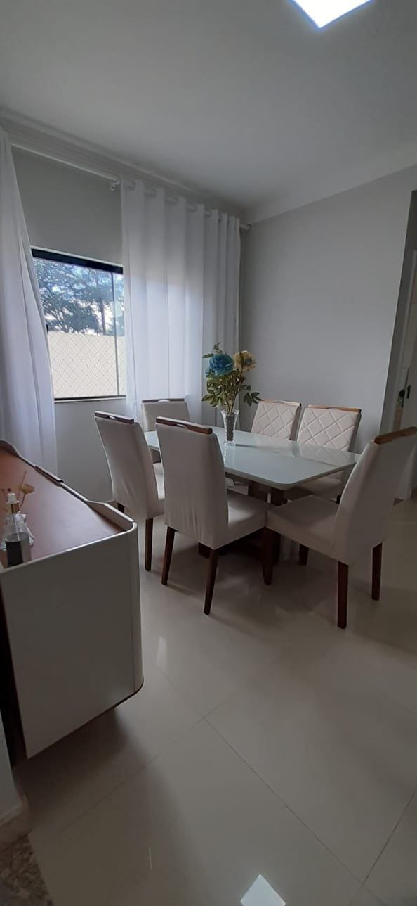 Apartamento de 3 quartos sendo 1 suíte, 2 vagas de garagem na Av. Gilenilda Alves à venda, Boa Vista, Vitória da Conquista, BA - foto 17