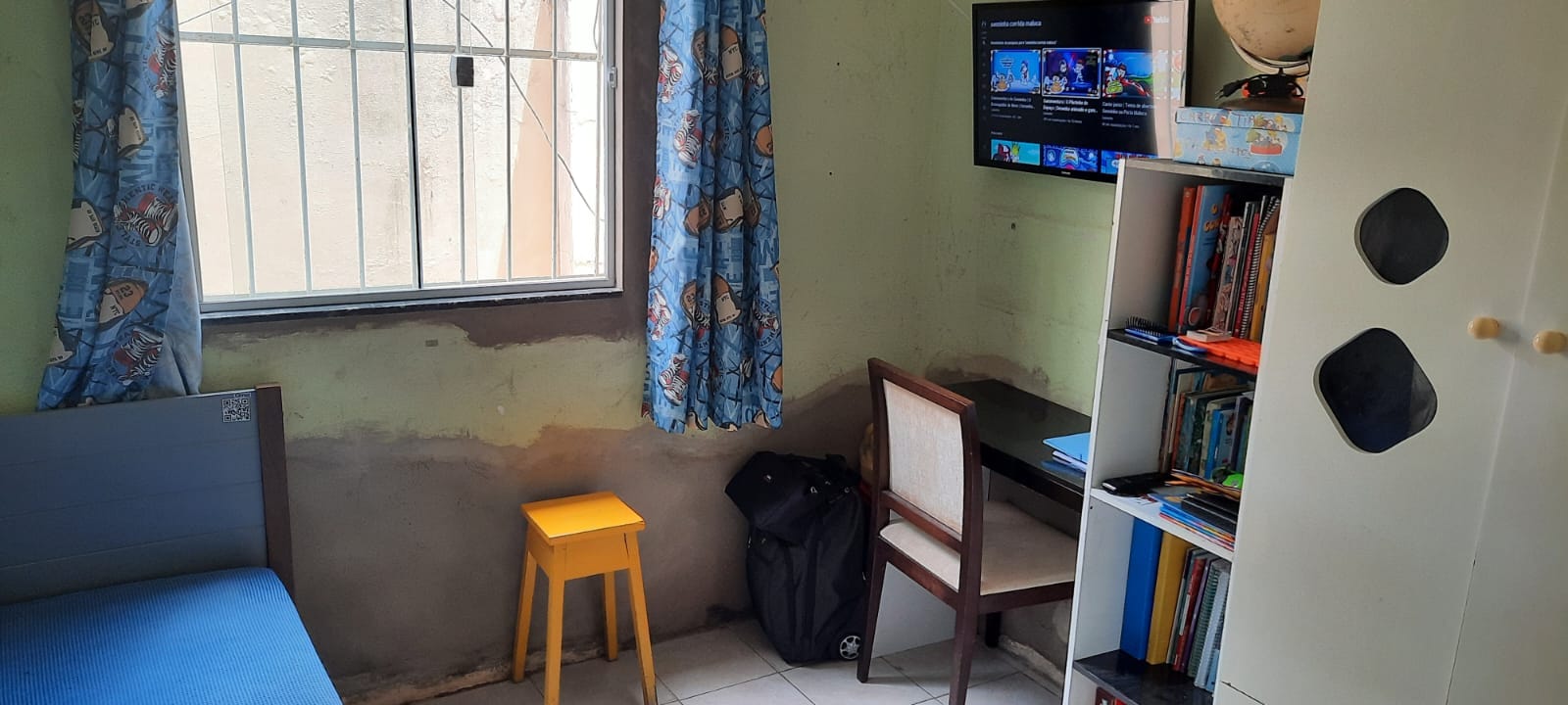 VENDO CASA DE 3 QUARTOS COM SUÍTE, 2 VAGAS DE GARAGEM NO BAIRRO URBIS VI, Vitória da Conquista, BA - foto 17