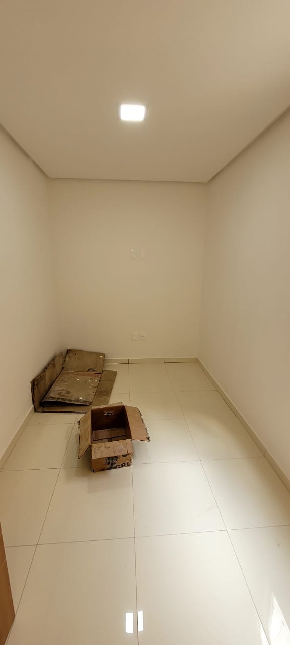 Casa nova pode ser financiada à venda de 3 quartos sendo 1 suíte garagem para 2 carros, quintal, Comveima I, Vitória da Conquista - BA. - foto 17