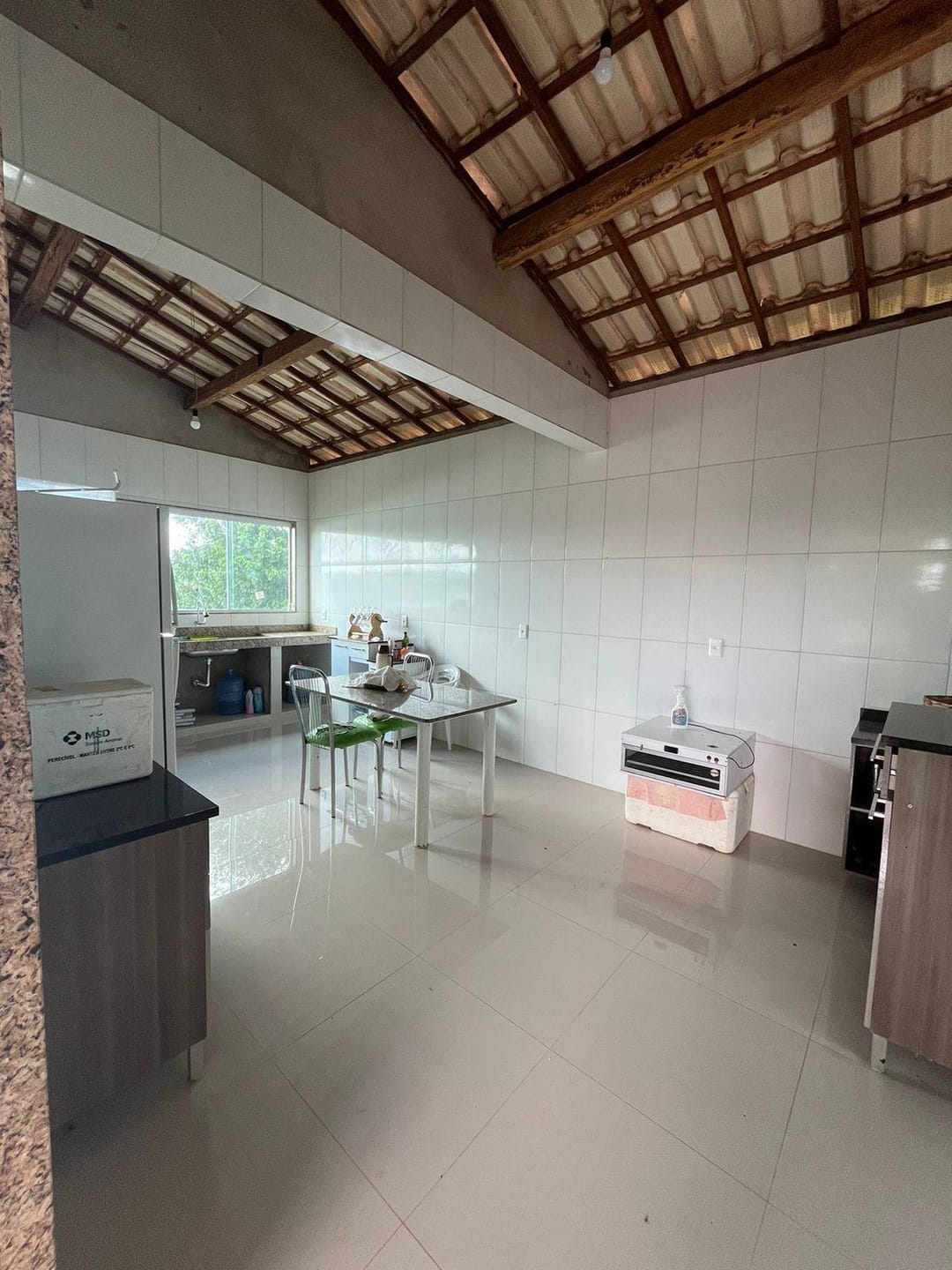 Excelente Sítio à Venda em Caraíbas – 3 Hectares, Casa e Estrutura Completa – Água em Abundância, Energia Trifásica e Documentação Regularizada - foto 17