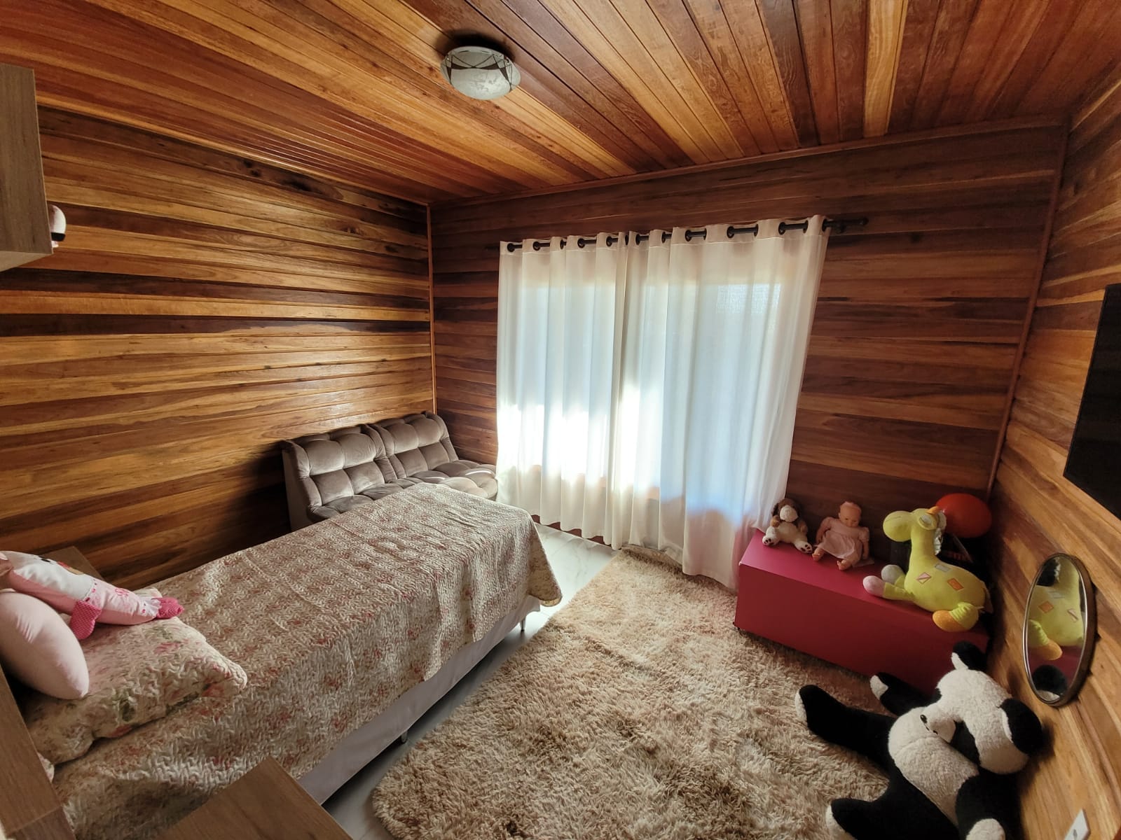 Oportunidade! Casa de 3 quartos sendo 2 suítes  sendo a master com closet, casa com 250m2 de área construída e terreno de 620 m²  no Haras Reside - foto 16
