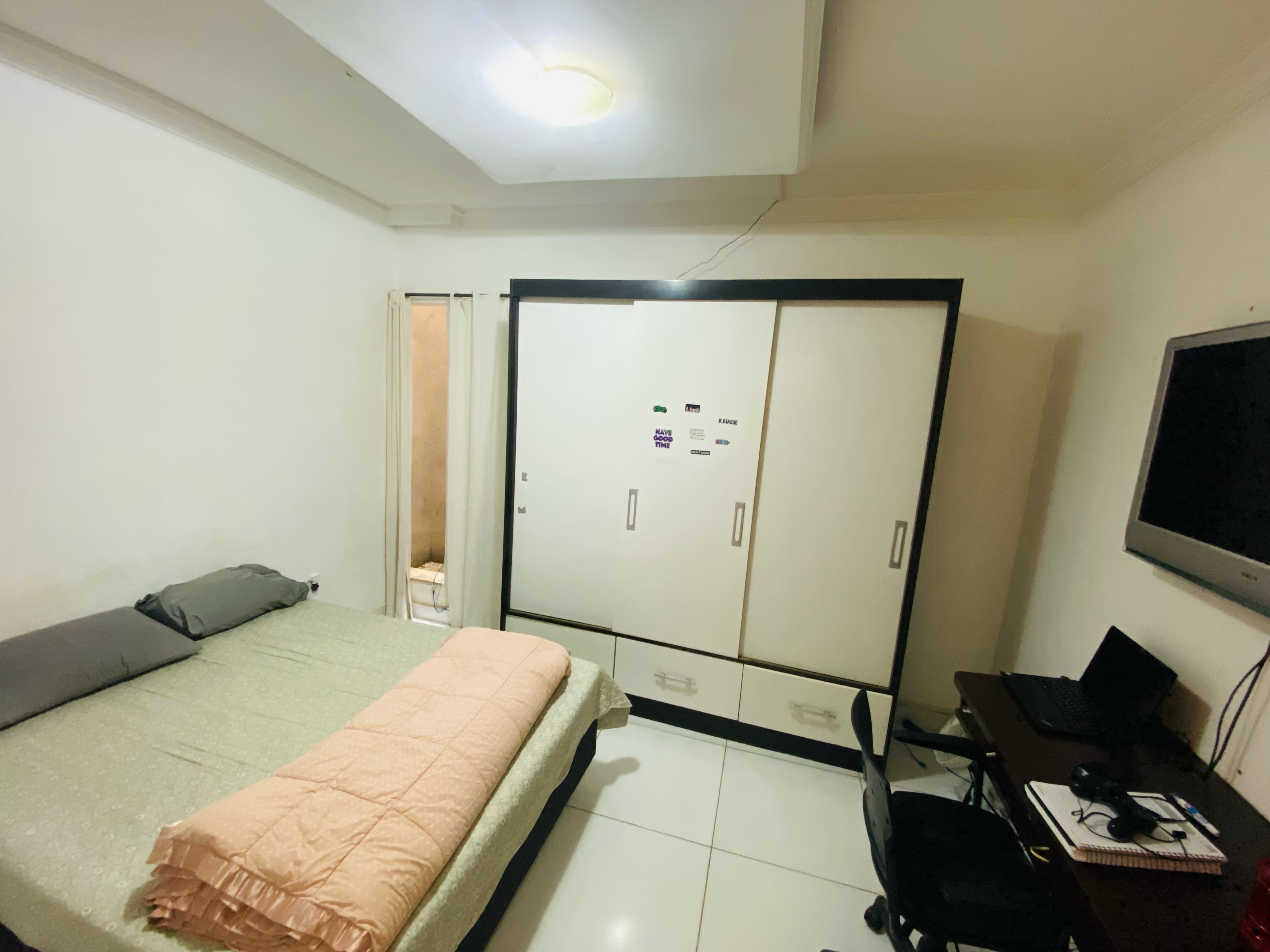 Excelente Casa de 4 quartos e garagem para 4 carros à Venda, Santa Cecília, Vitória da Conquista, BA - foto 17