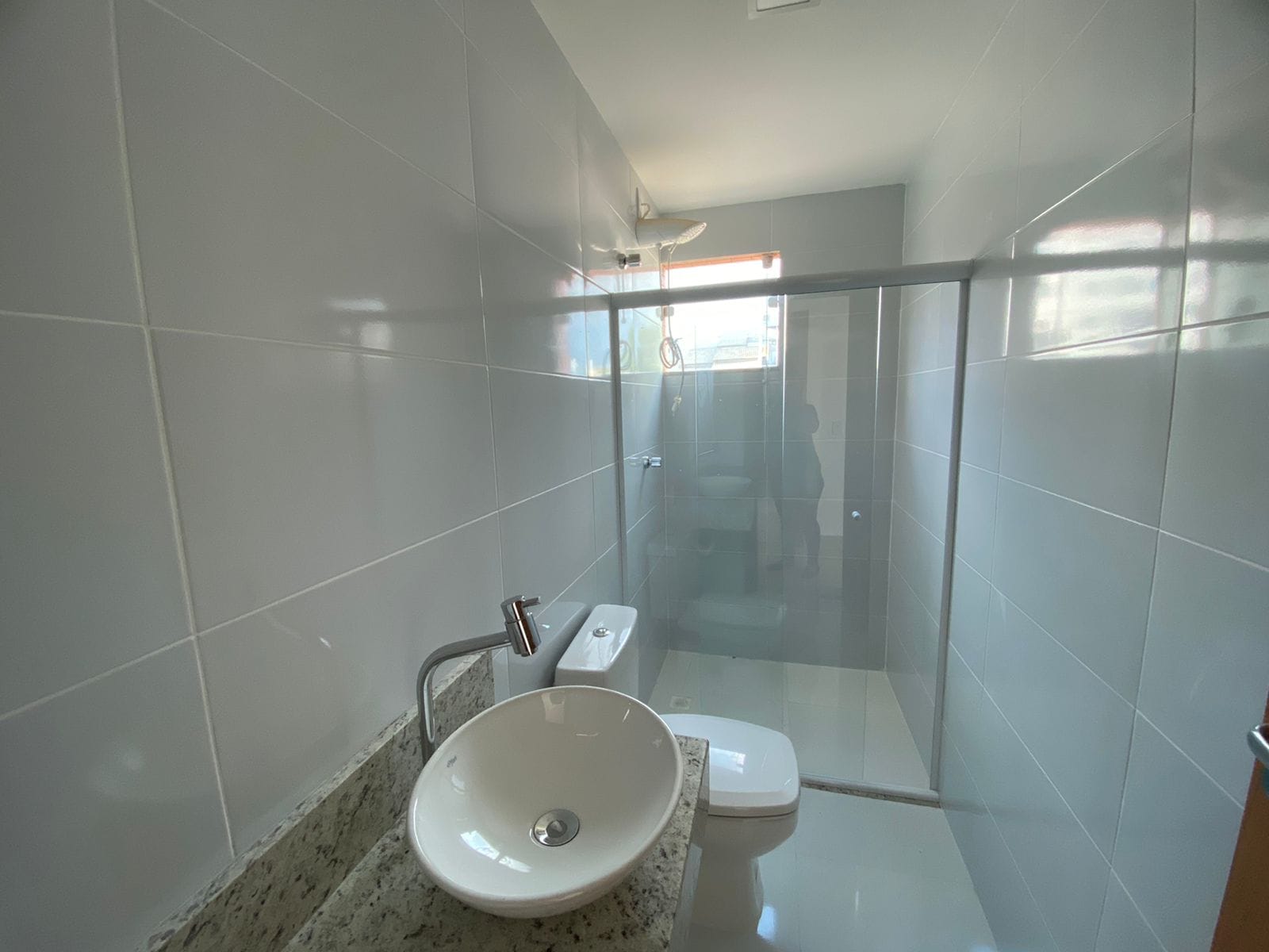 Apartamento à Venda, com 3 Quartos Sendo 1 Suíte, Cozinha Conceito Aberto C0M Balcão, Localizado no Bairro Candeias, em Vitória da Conquista-Ba - foto 17
