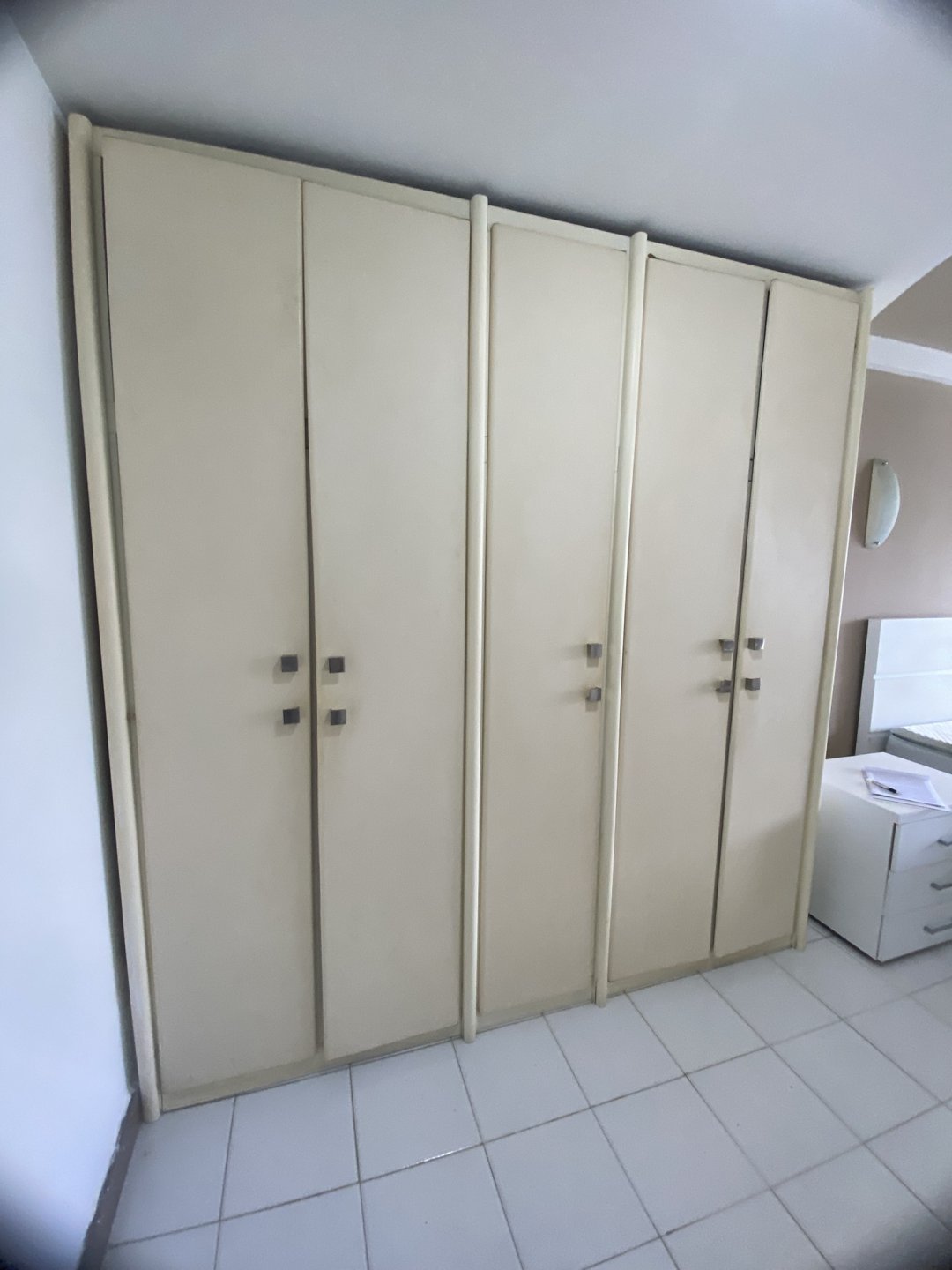 Excelente Apartamento 1º andar, 3/4 com suite, para Locação – Edifício Portal Brasil, Bairro Candeias, em Vitória da Conquista, Bahia - foto 16