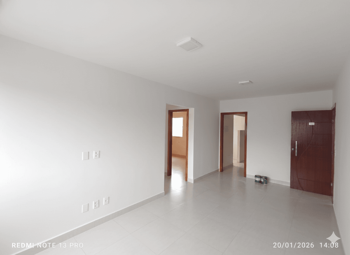 Excelente apartamento para locação, 3/4 com suite, 2 vagas de garagem, Bairro Boa Vista, Vitória da Conquista, BA - foto 2
