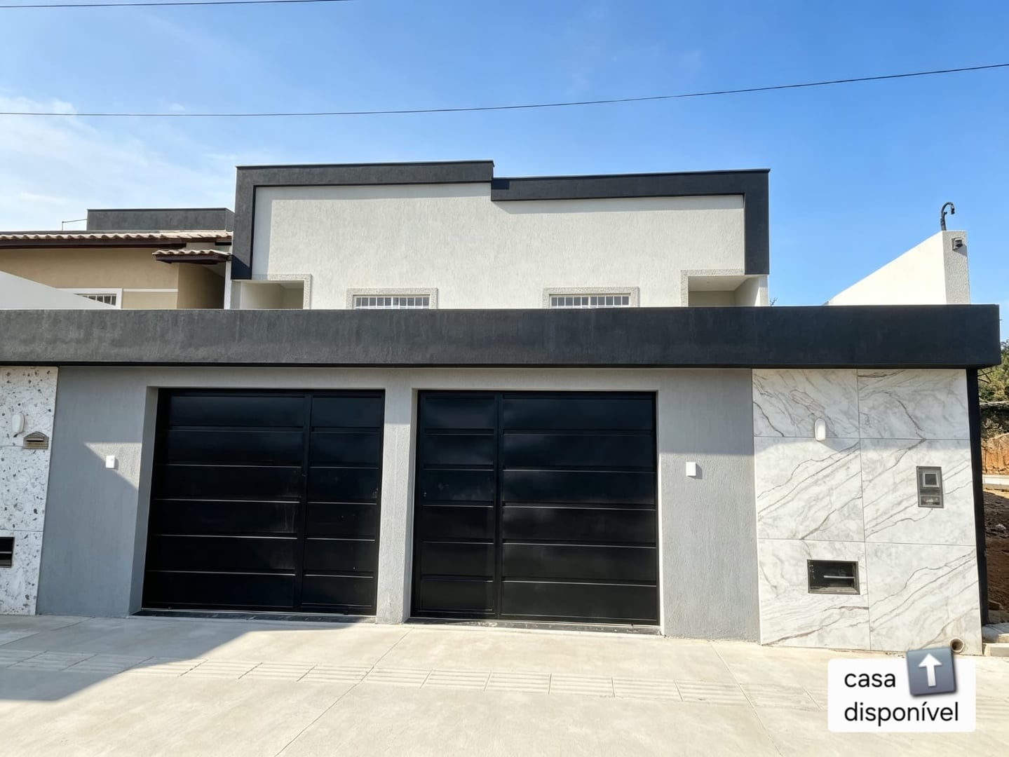 Casa à Venda 3/4 , no  Zabelê , Cidade Maravilhosa em  Vitória da Conquista - BA - Zabelê, Vitória da Conquista