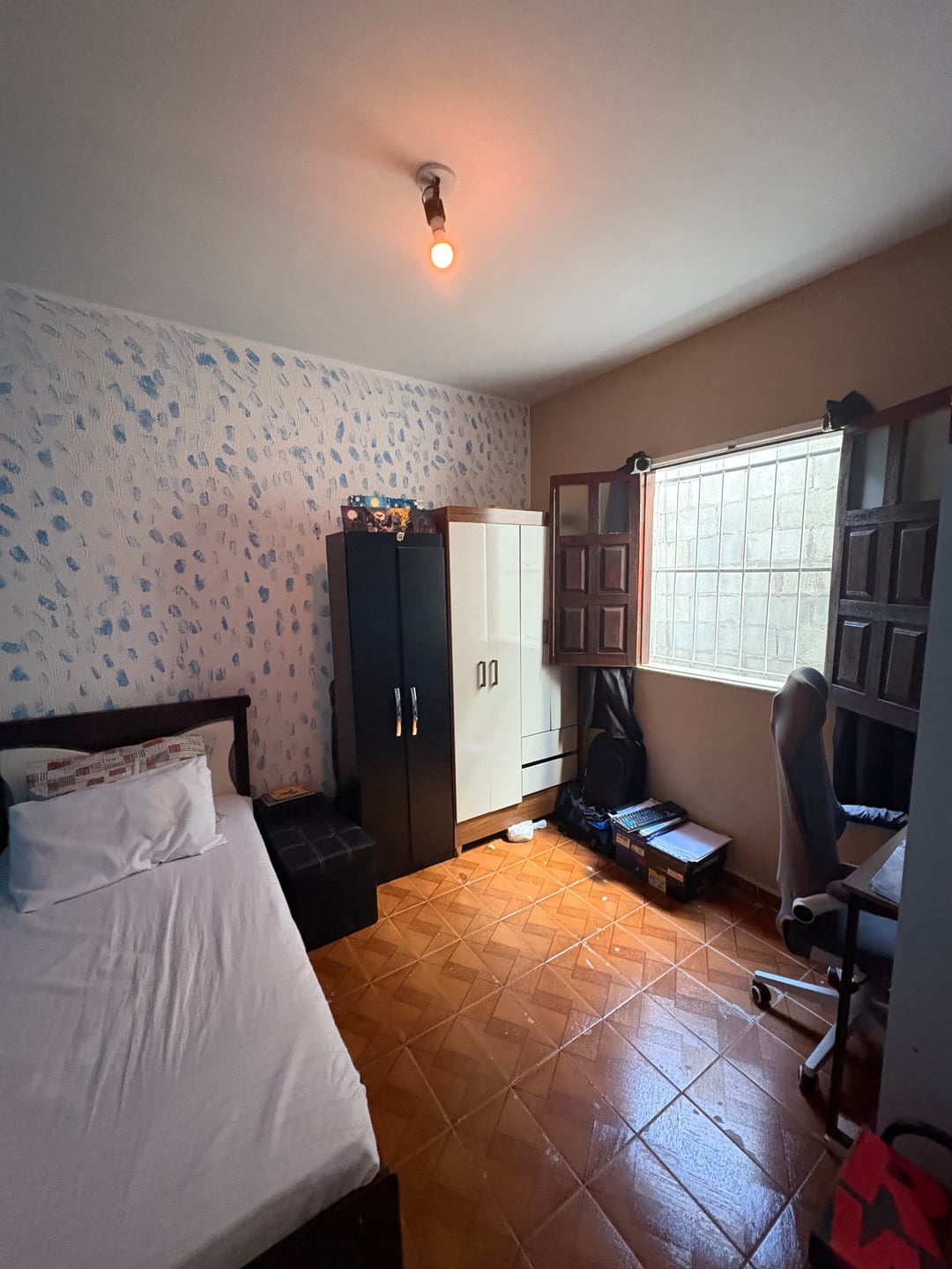 Casa térrea de 3 quartos sendo 1 suite com quintal grande no Ibirapuera, Vitória da Conquista Bahia - foto 16