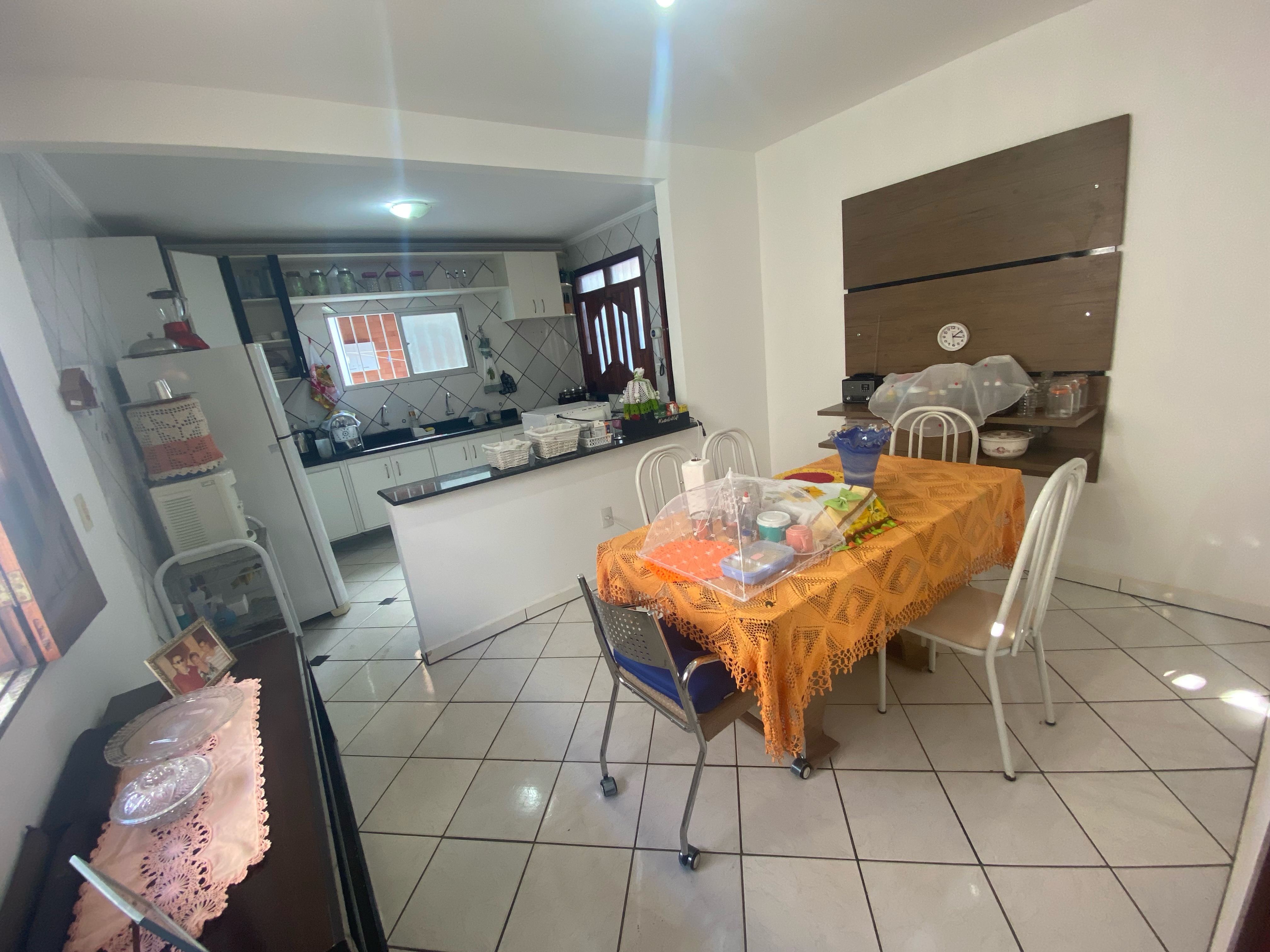 Excelente Casa de 3 quartos sendo 2 suítes e garagem para 4 carros à Venda, santa Cecília , Vitória da Conquista, BA - foto 17