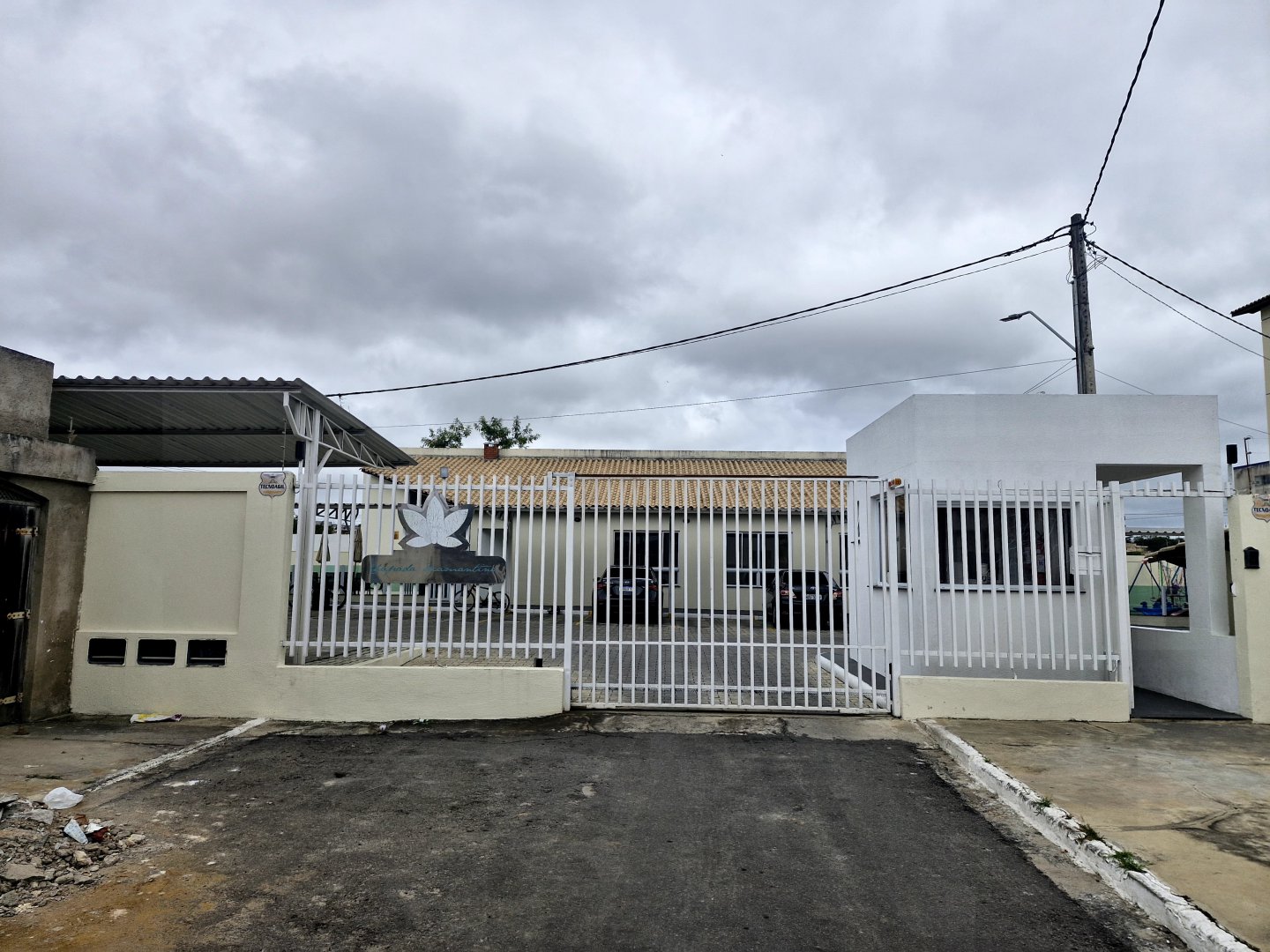 Apartamento 3/4 no Bairro Brasil - foto 16
